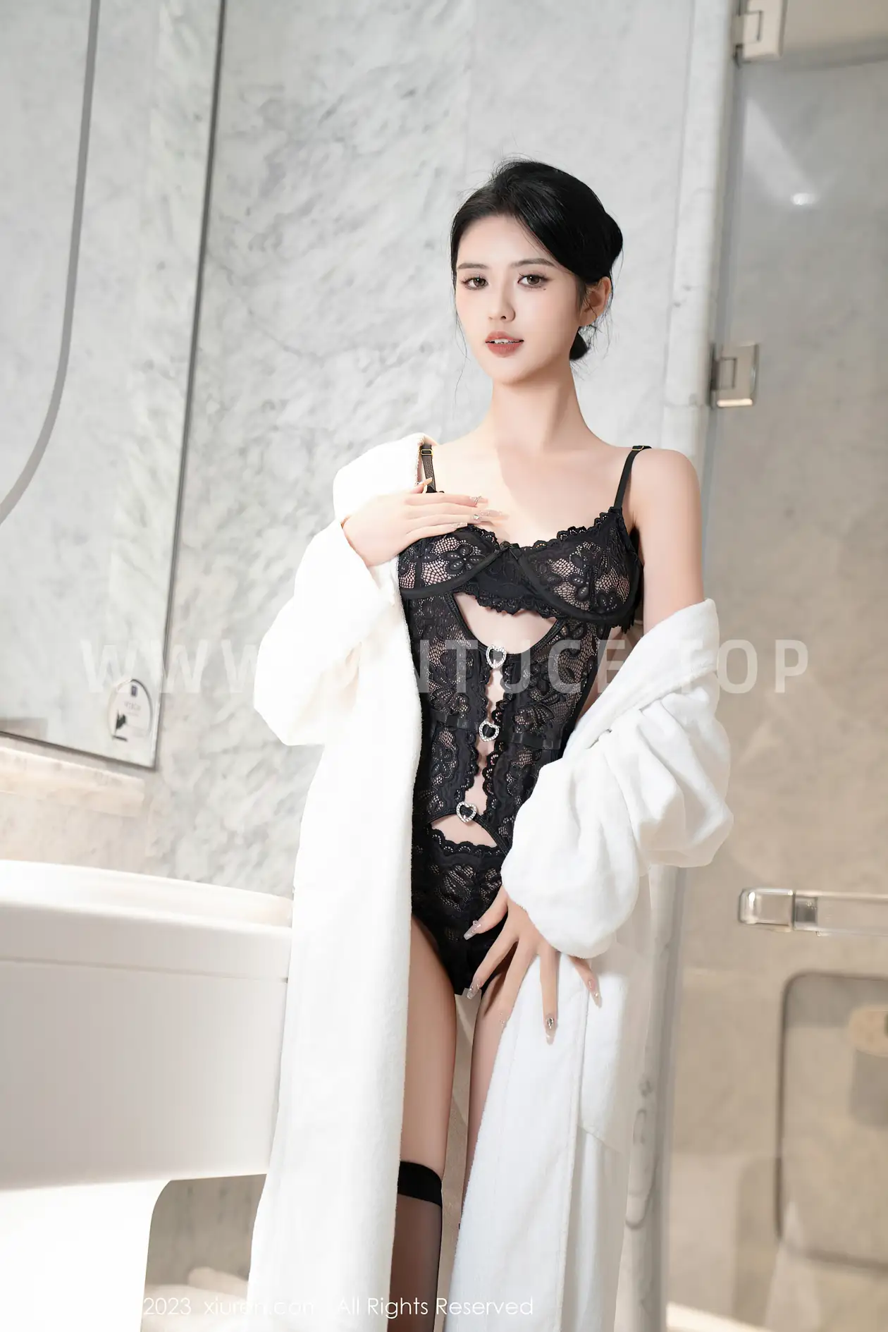 [XiuRen] 2023.12.14 NO.7808 Danny#[86P]-6