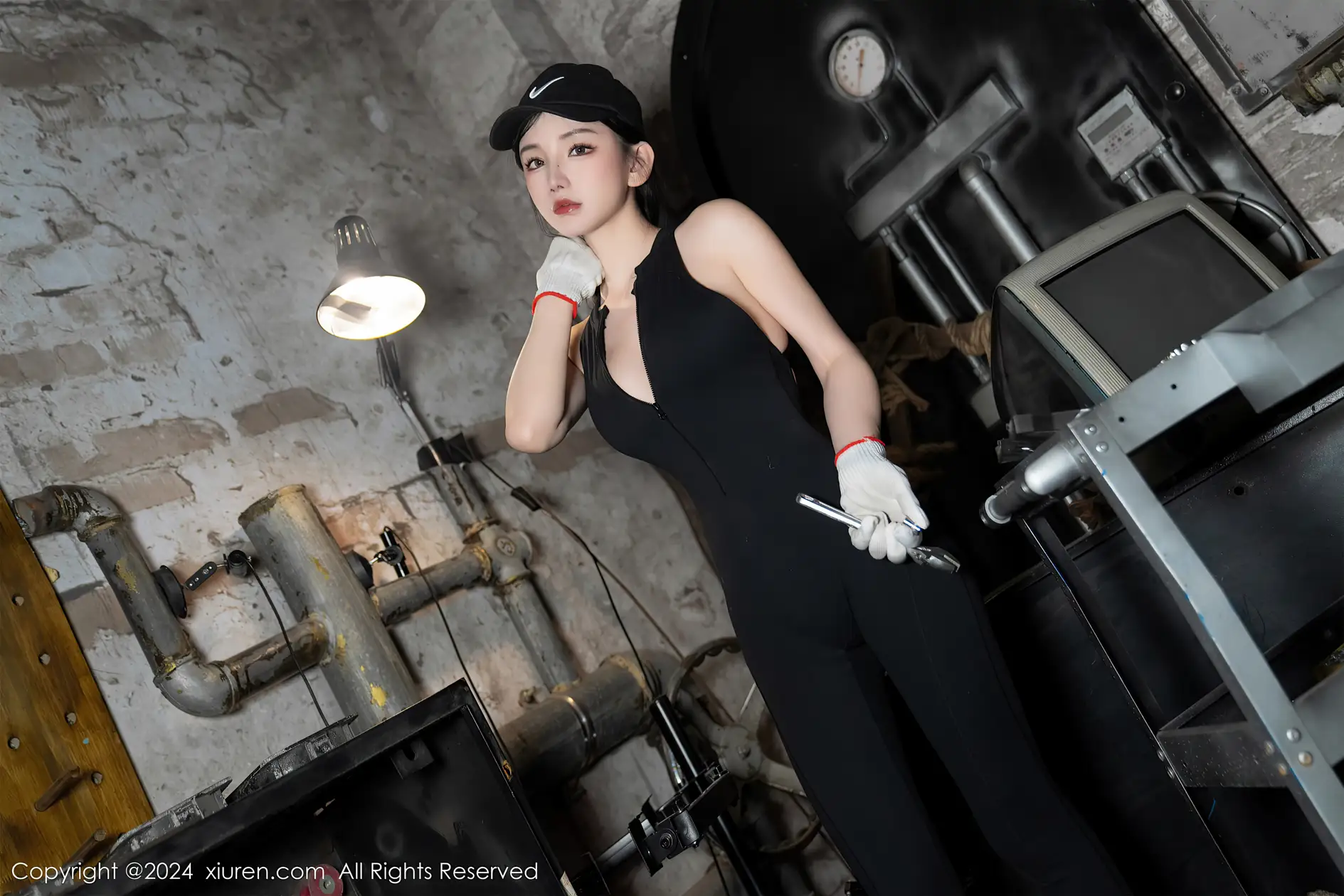 [XiuRen] 2024.01.26 NO.8027 xr_8000~8499#[100P]-4
