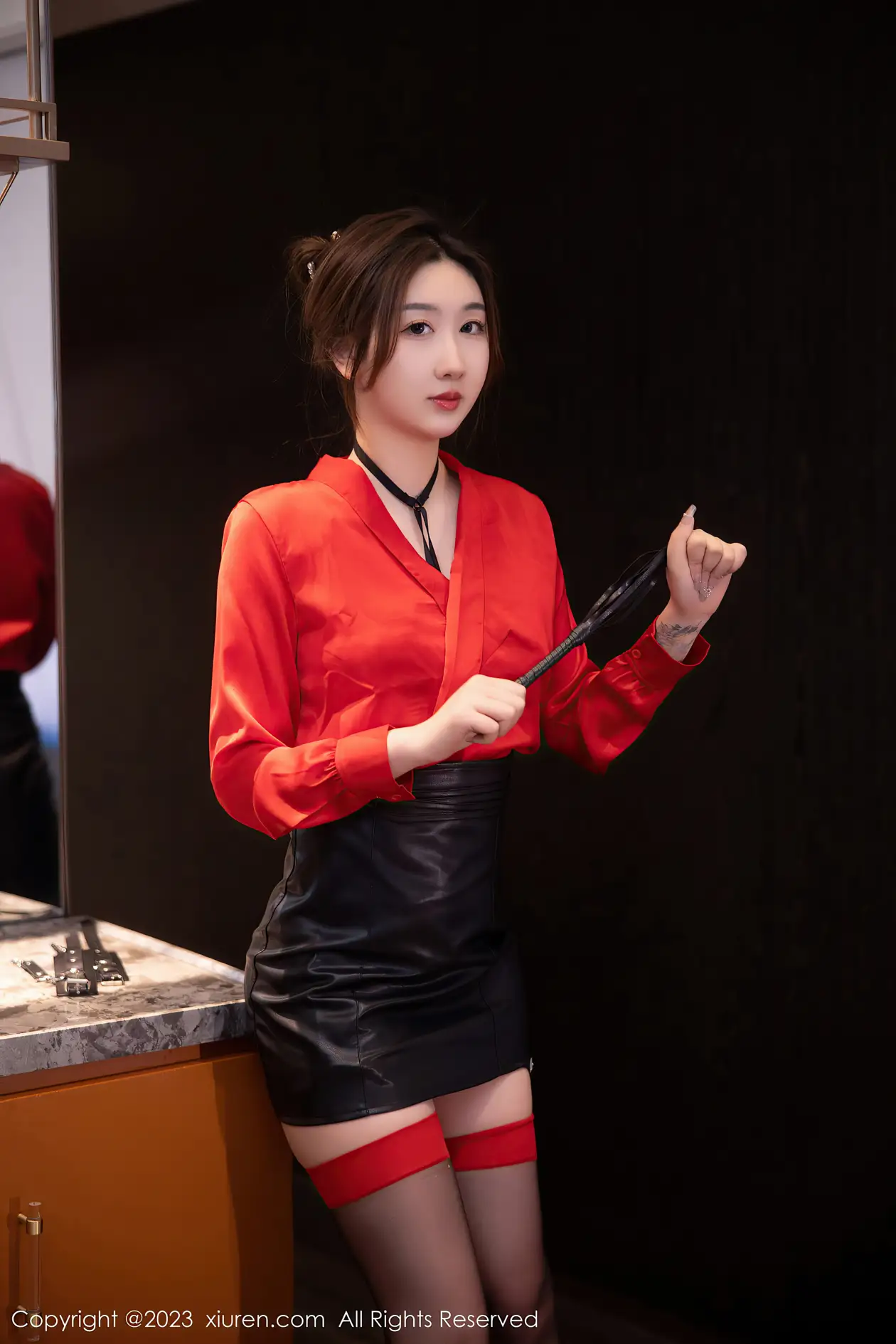 [XiuRen] 2023.04.06 NO.6529 Jiang Zhenzhen#[89P]-6