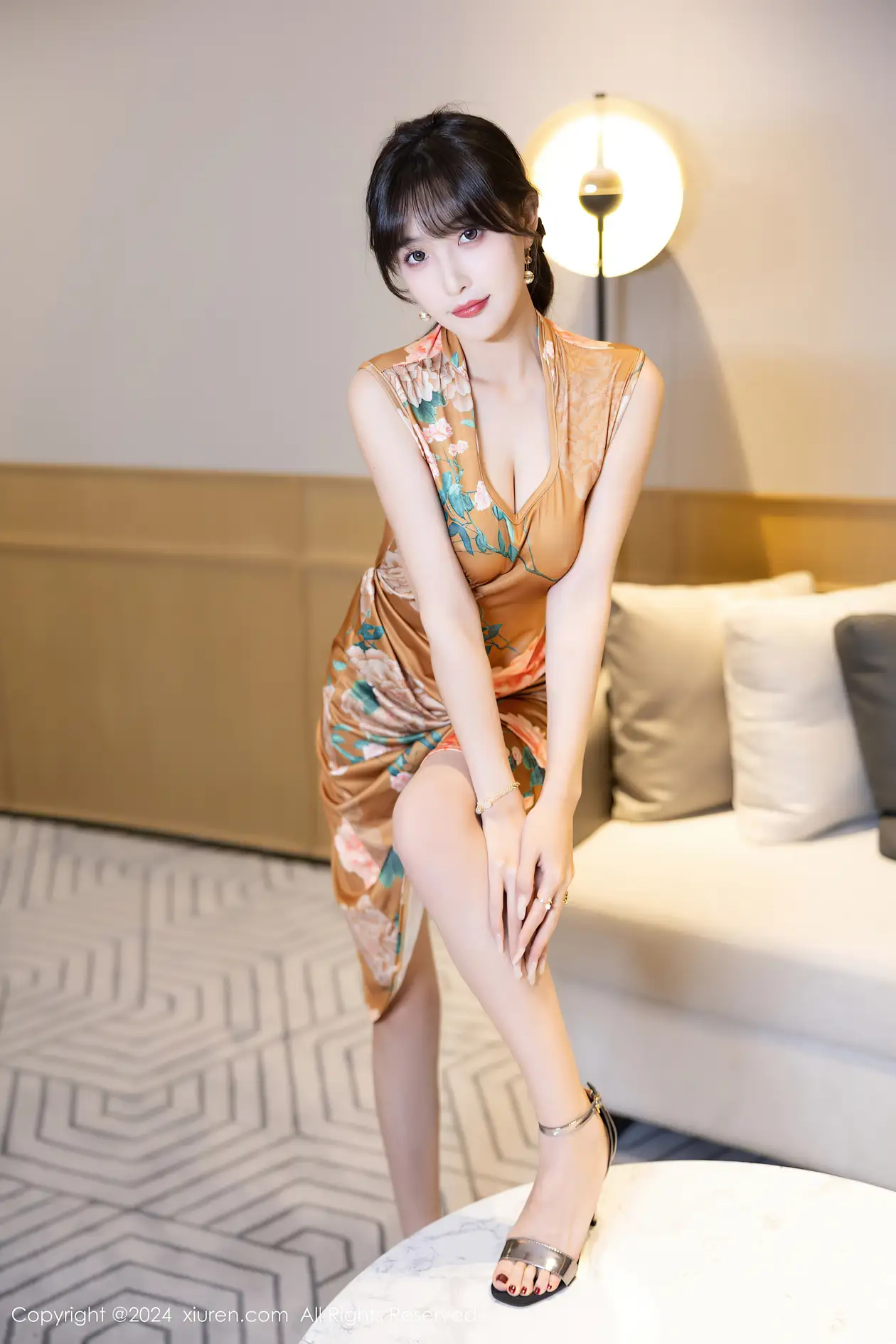 [XiuRen] 2024.02.07 NO.8084 xr_8000~8499#[84P]-8
