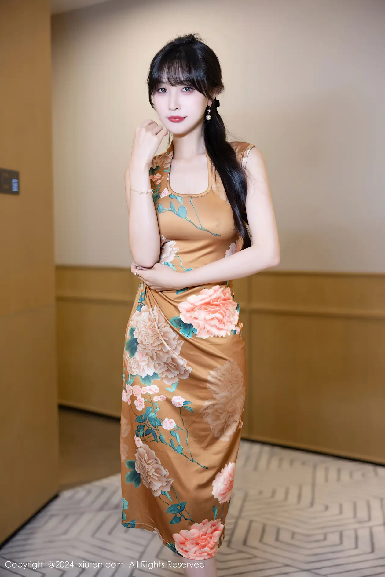 [XiuRen] 2024.02.07 NO.8084 xr_8000~8499#[84P]-10