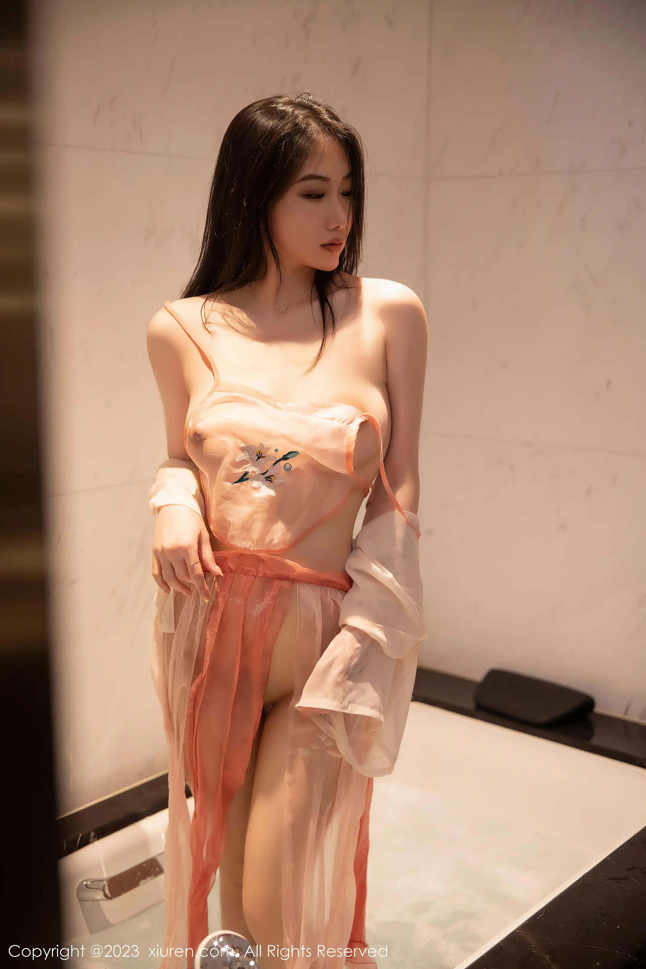 [XiuRen] 2023.03.07 NO.6369 Cherie#[91P]-10