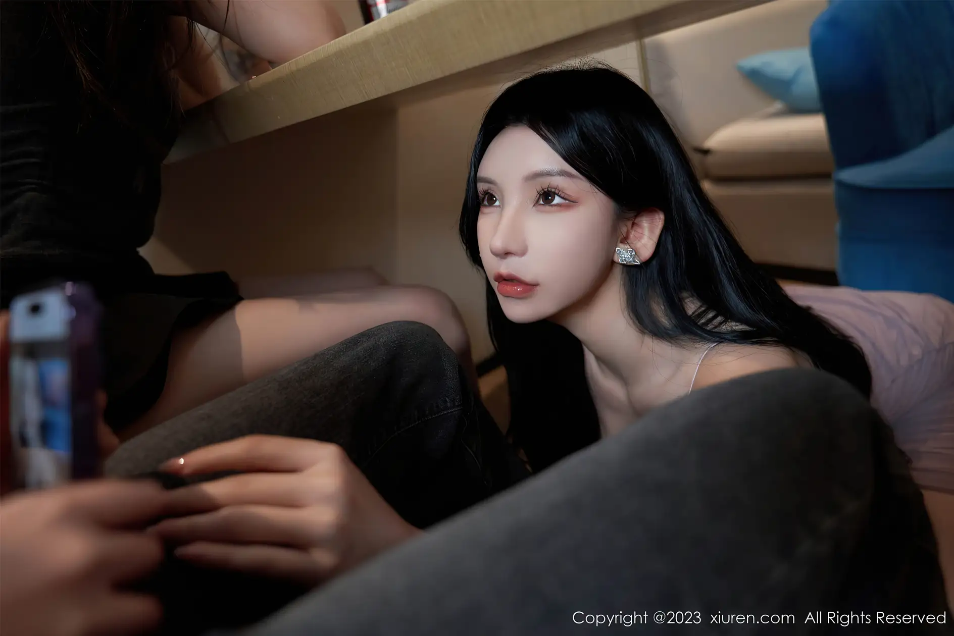 [XiuRen] 2023.07.21 NO.7122 Sally Zhou Yuxi#[101P]-3