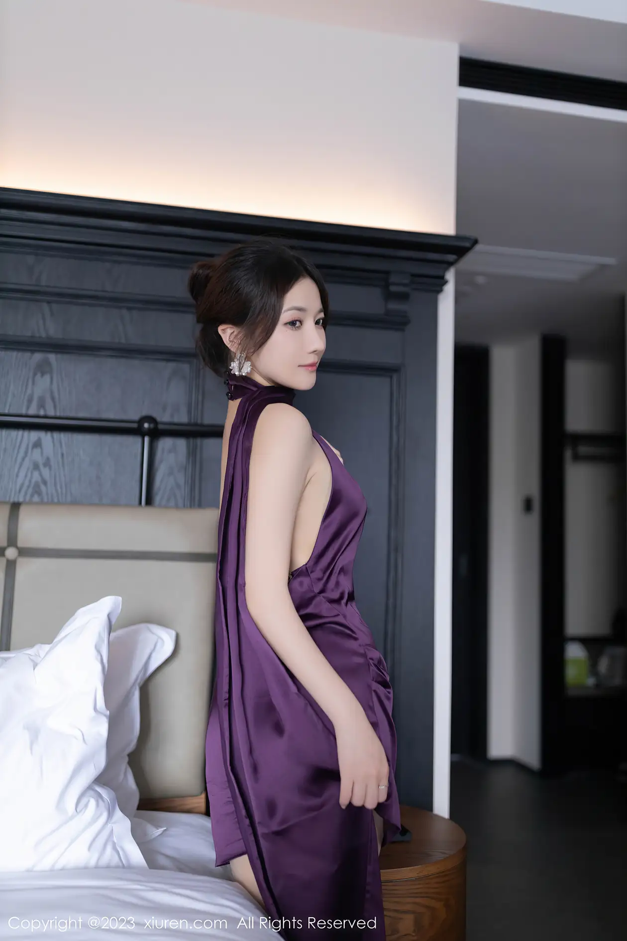 [XiuRen] 2023.09.01 NO.7324 Caviar Fish#[82P]-5