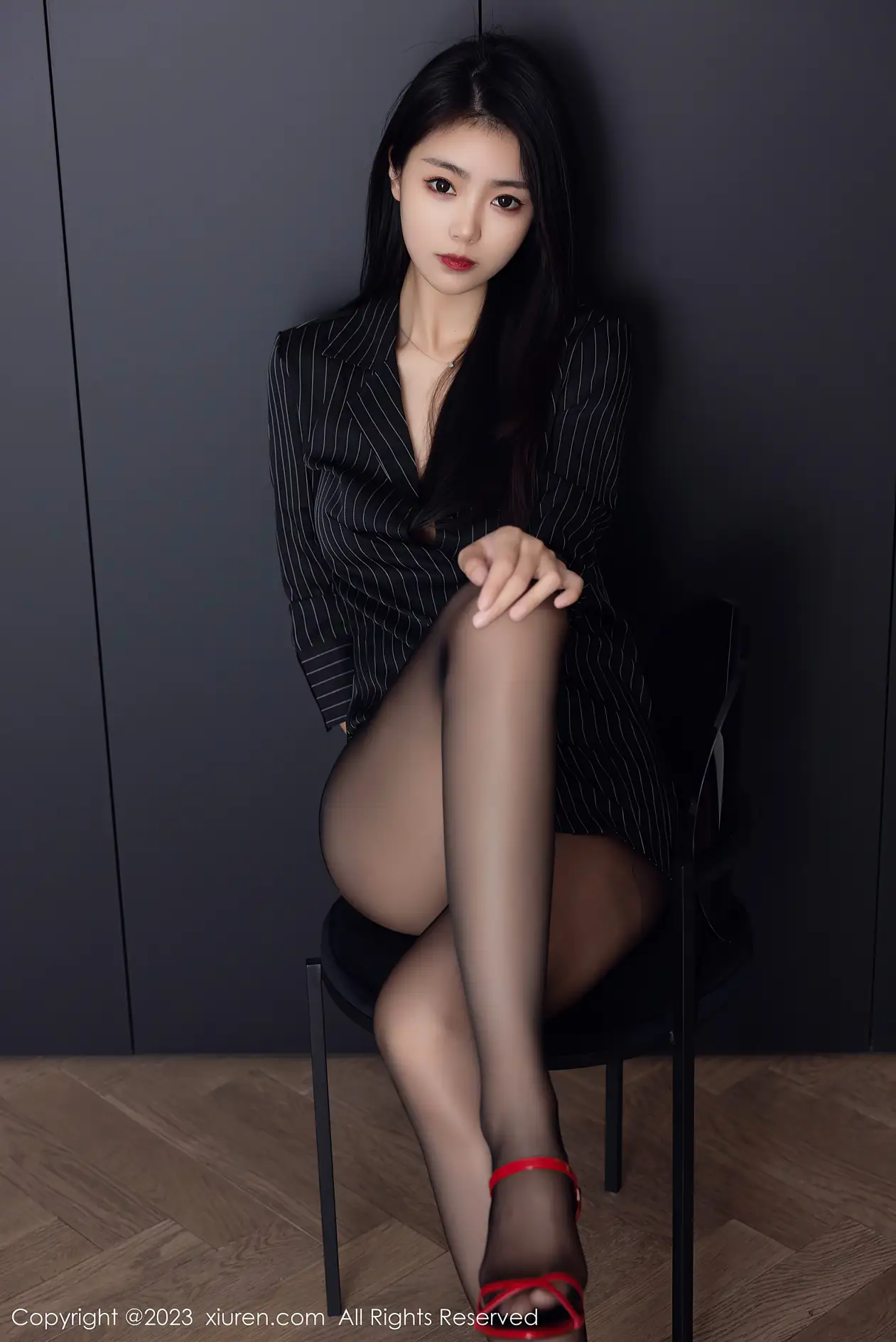 [XiuRen] 2023.05.05 NO.6677 Coke Vicky#[78P]-10