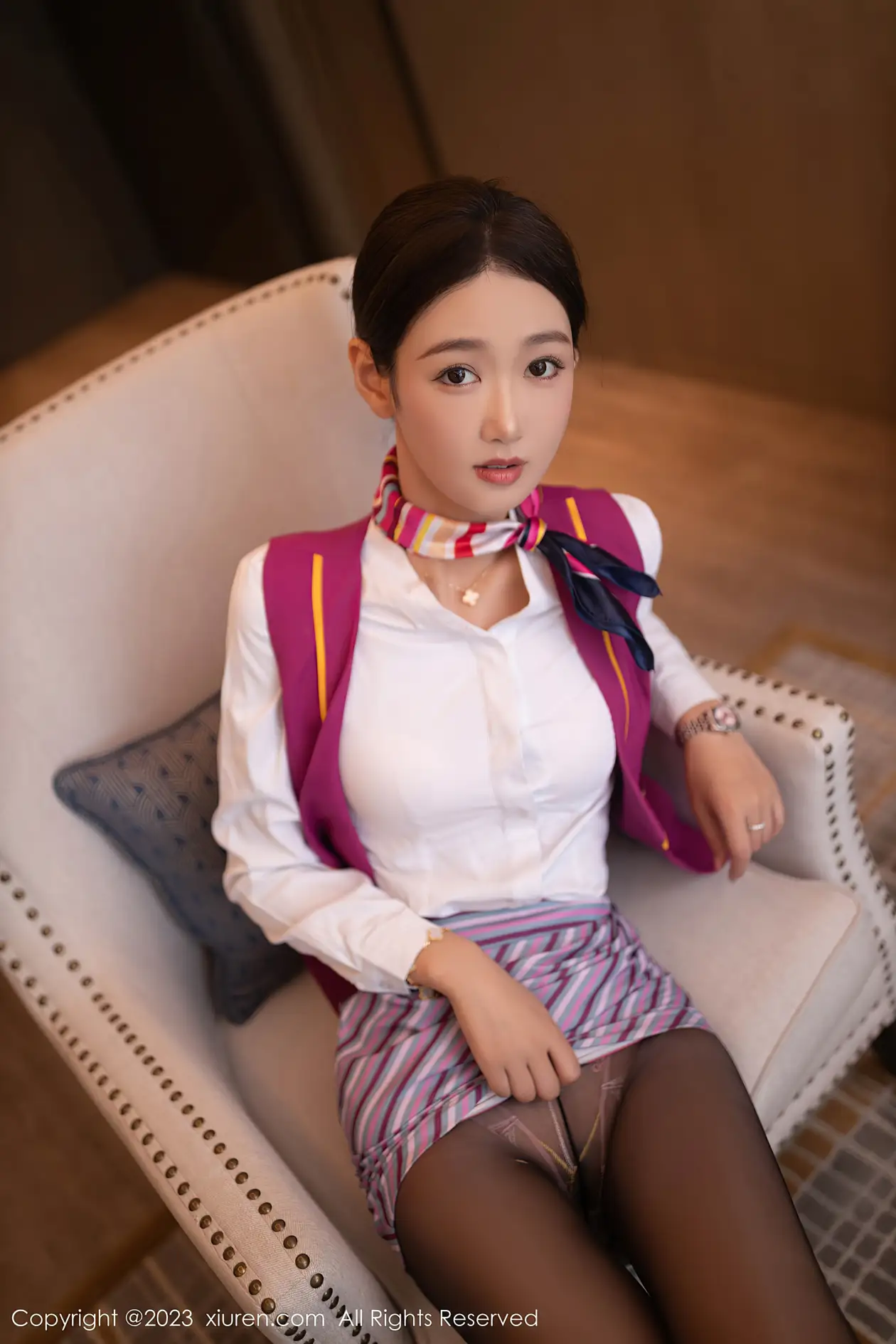 [XiuRen] 2023.09.18 NO.7405 Tang Anqi#[78P]-6