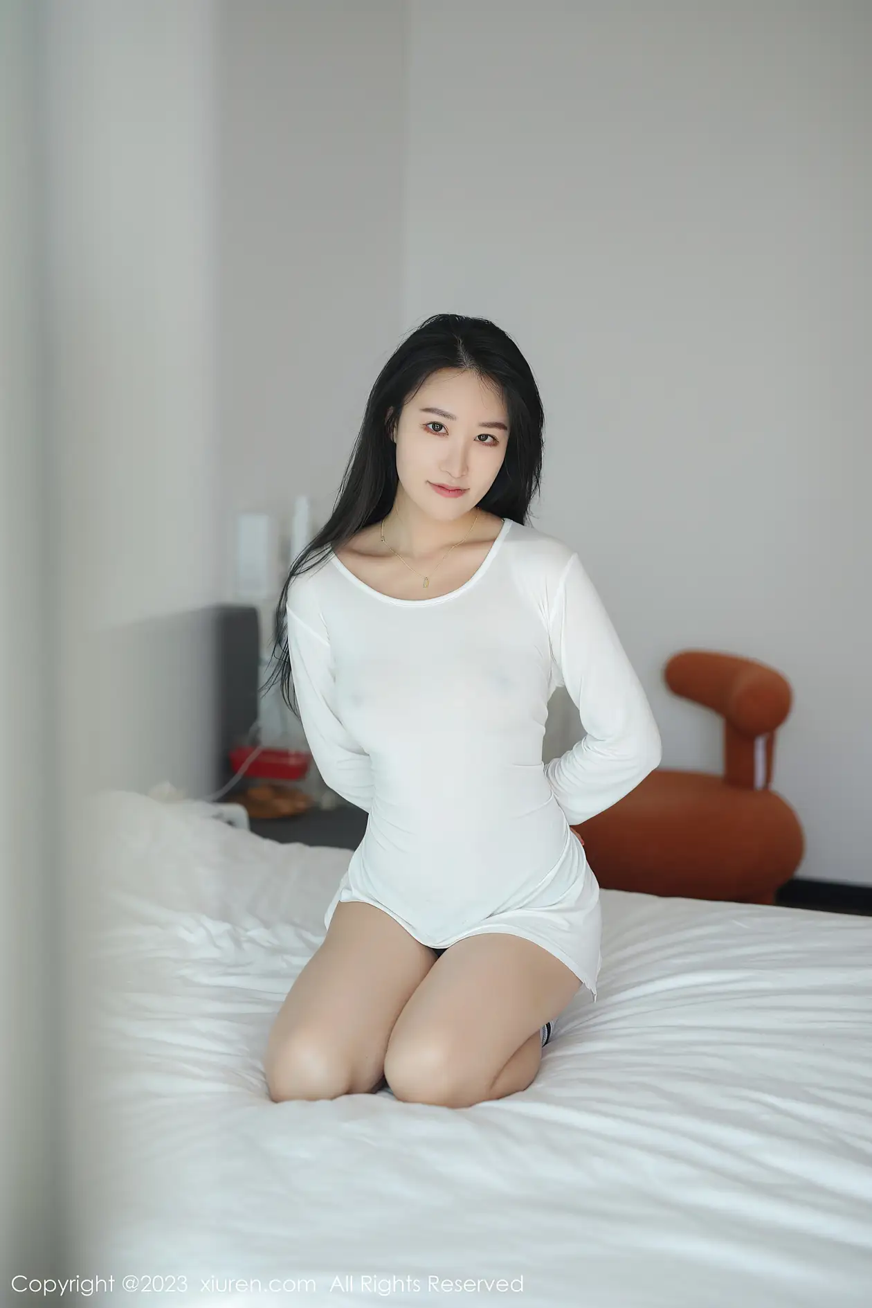 [XiuRen] 2023.05.17 NO.6749 Si Ning#[70P]-6
