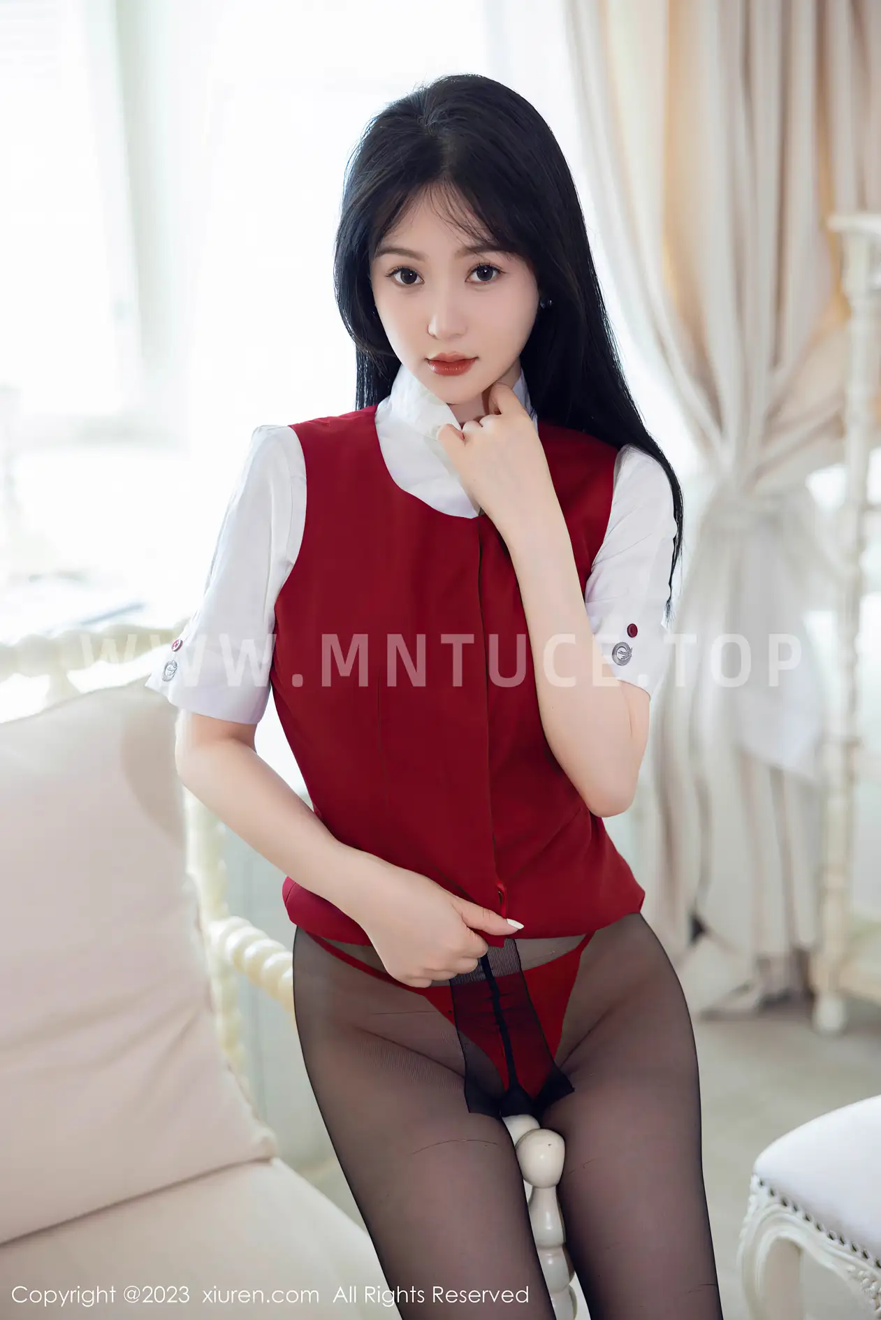 [XiuRen] 2023.07.06 NO.7037 Rich#[93P]-2
