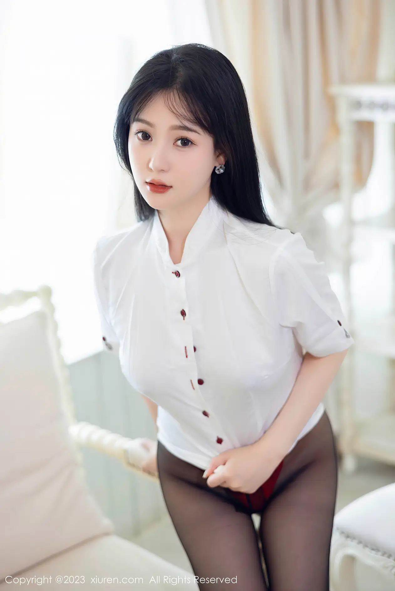 [XiuRen] 2023.07.06 NO.7037 Rich#[93P]-10
