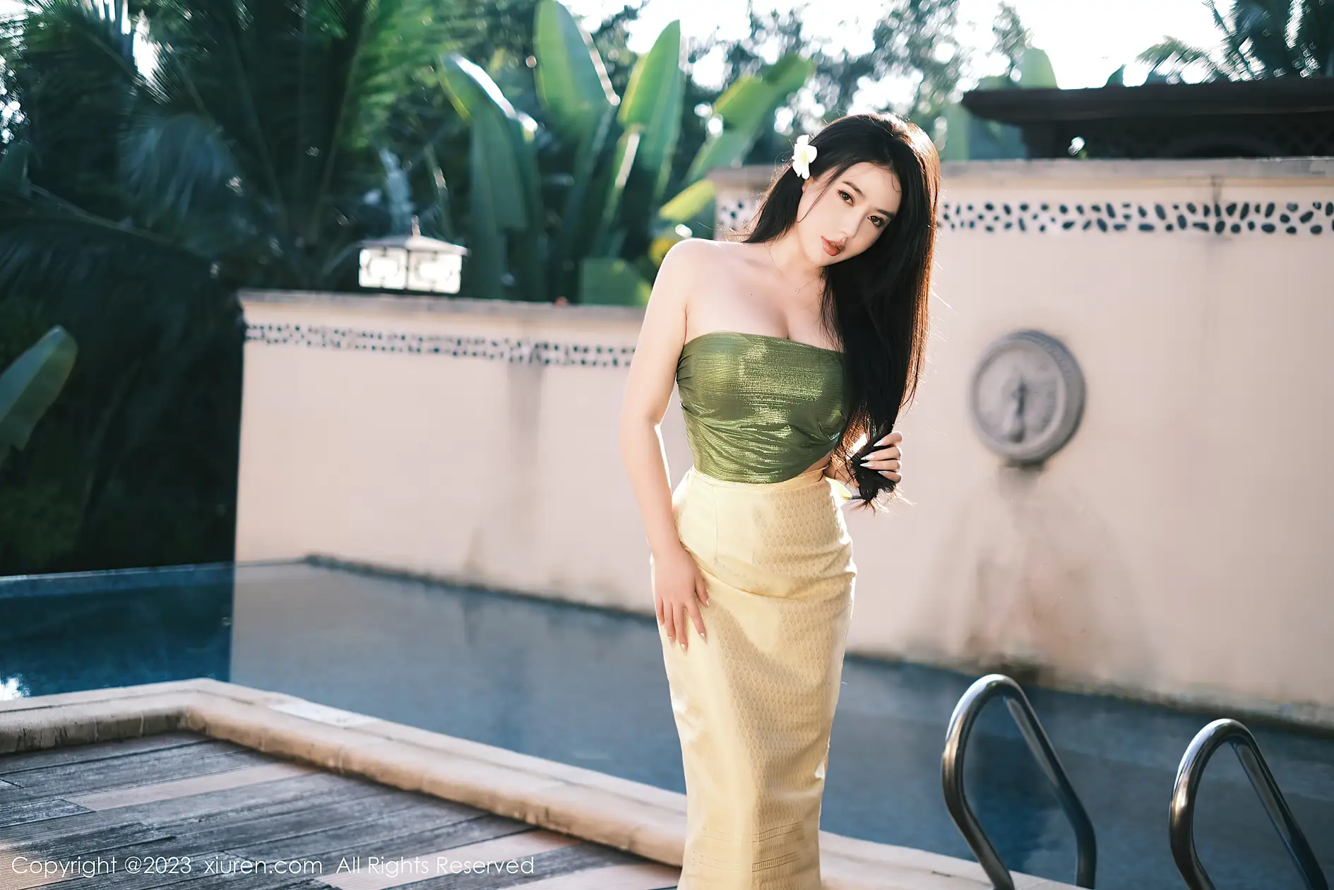 [XiuRen] 2023.04.27 NO.6648 Manuela#[65P]-5