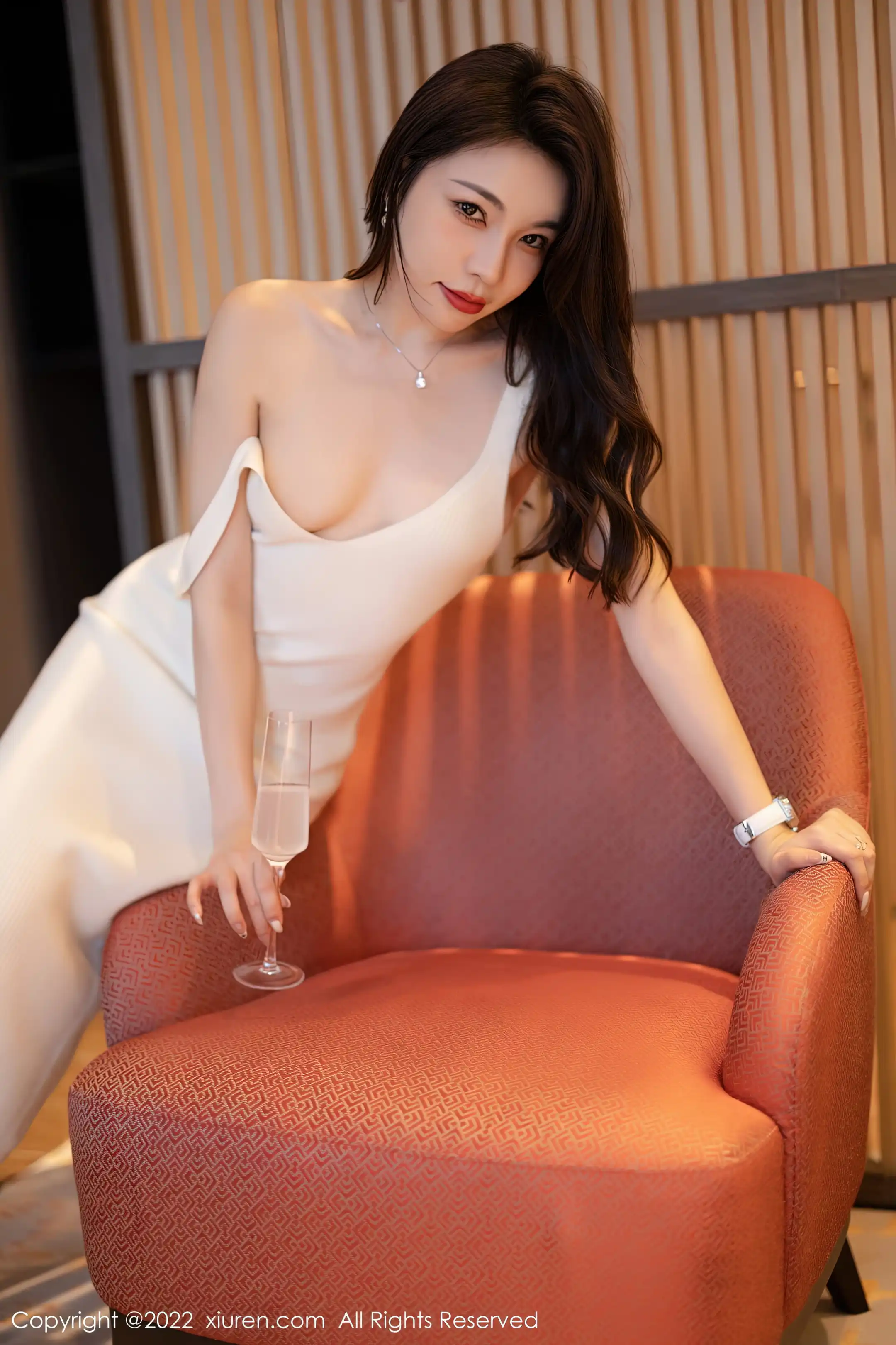 [XiuRen] 2022.12.16 NO.6010 Xu Lizhi Booty#[83P]-1