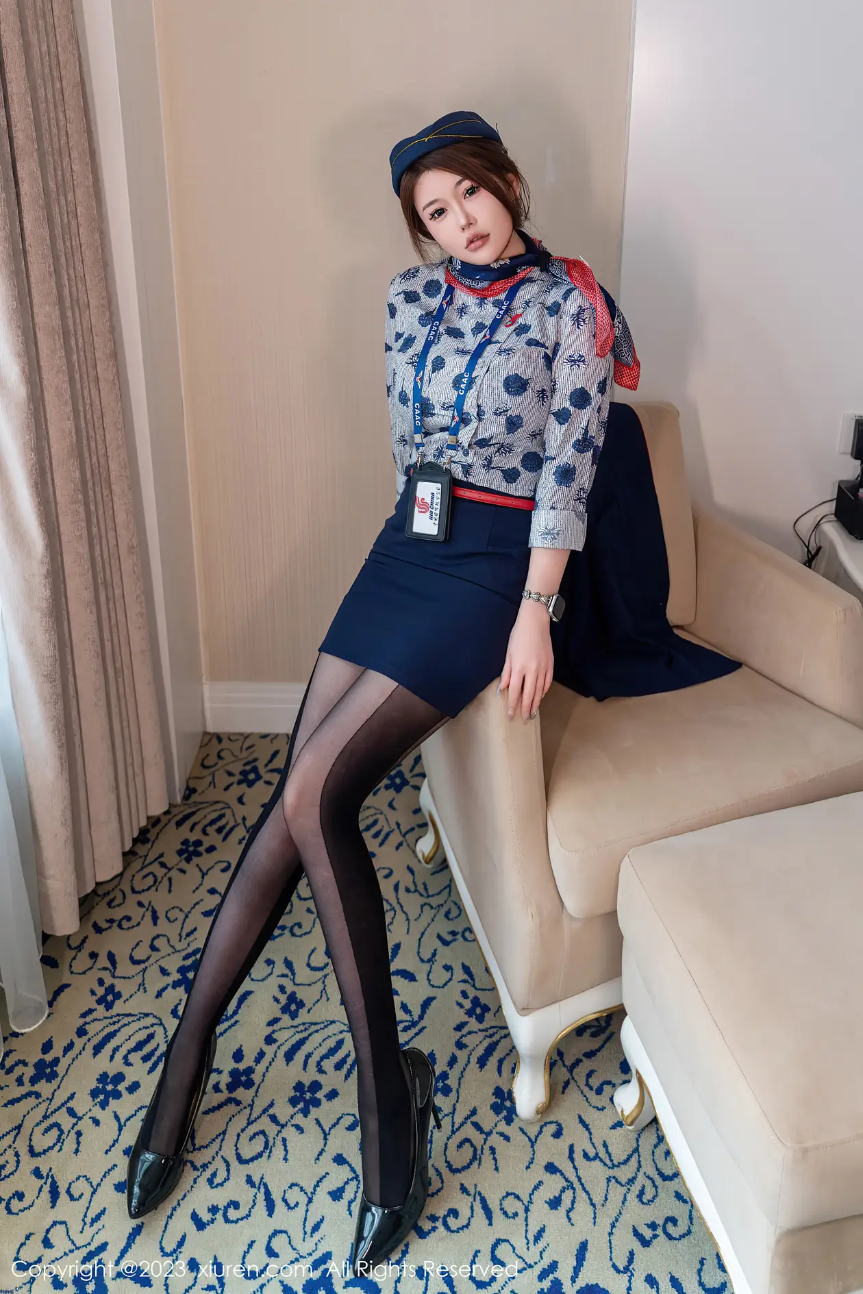 [XiuRen] 2023.12.28 NO.7879 Sweetie#[65P]-2