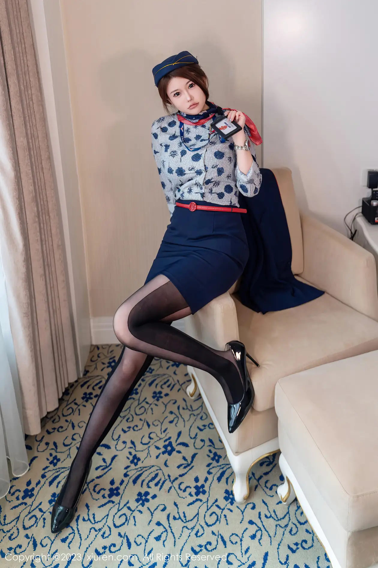 [XiuRen] 2023.12.28 NO.7879 Sweetie#[65P]-4