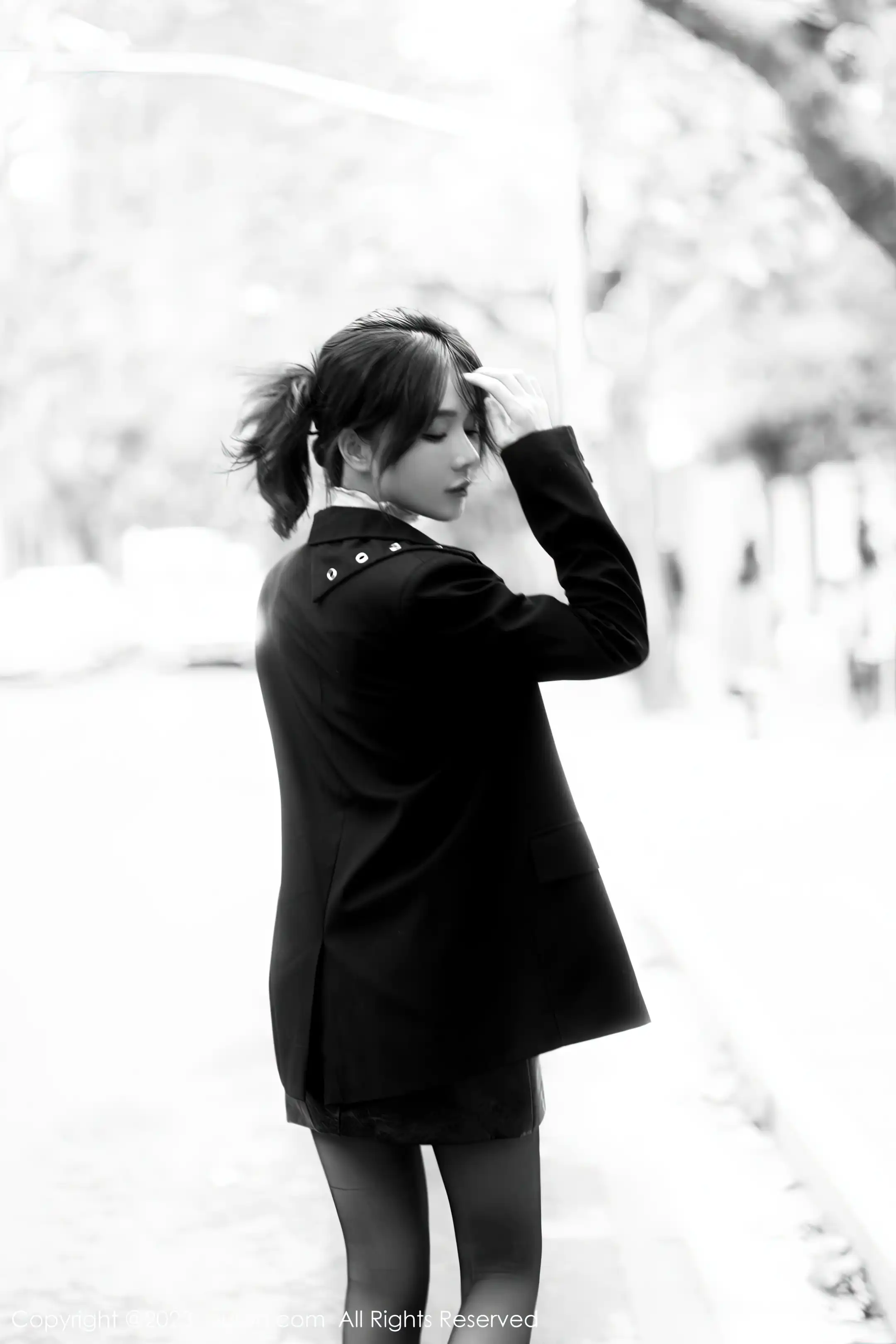 [XiuRen] 2023.01.04 NO.6080 Huan Huan?#[80P]-8