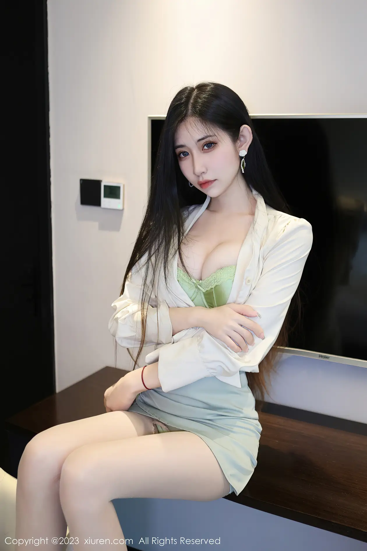 [XiuRen] 2023.04.10 NO.6547 依娜Yina#[89P]-2