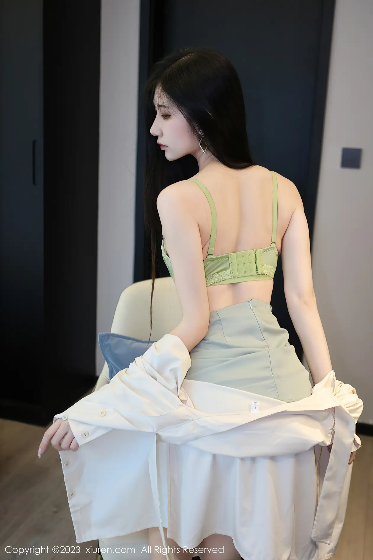 [XiuRen] 2023.04.10 NO.6547 依娜Yina#[89P]-3