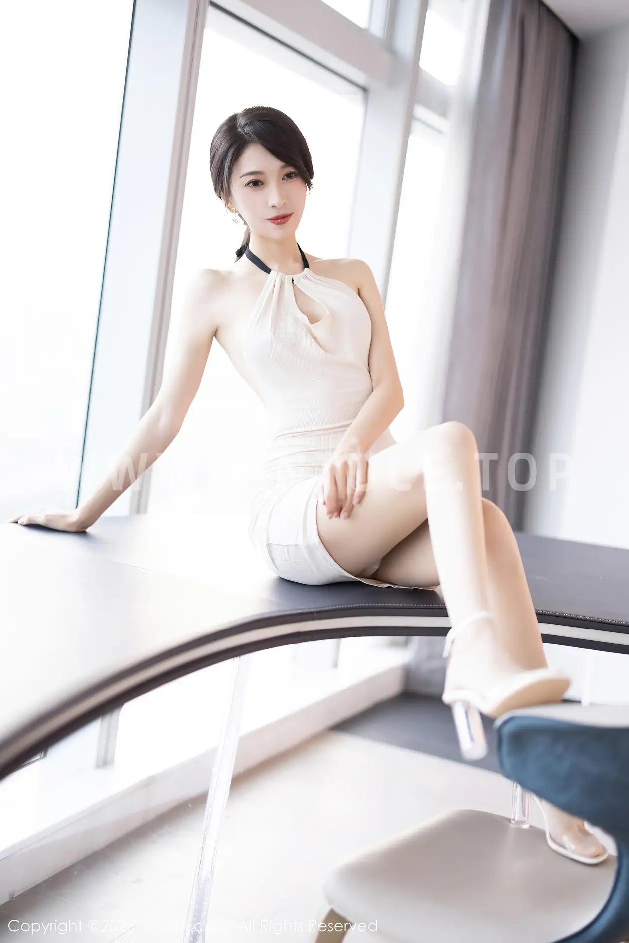 [XiuRen] 2023.04.25 NO.6631 Lin Leyi#[84P]-4