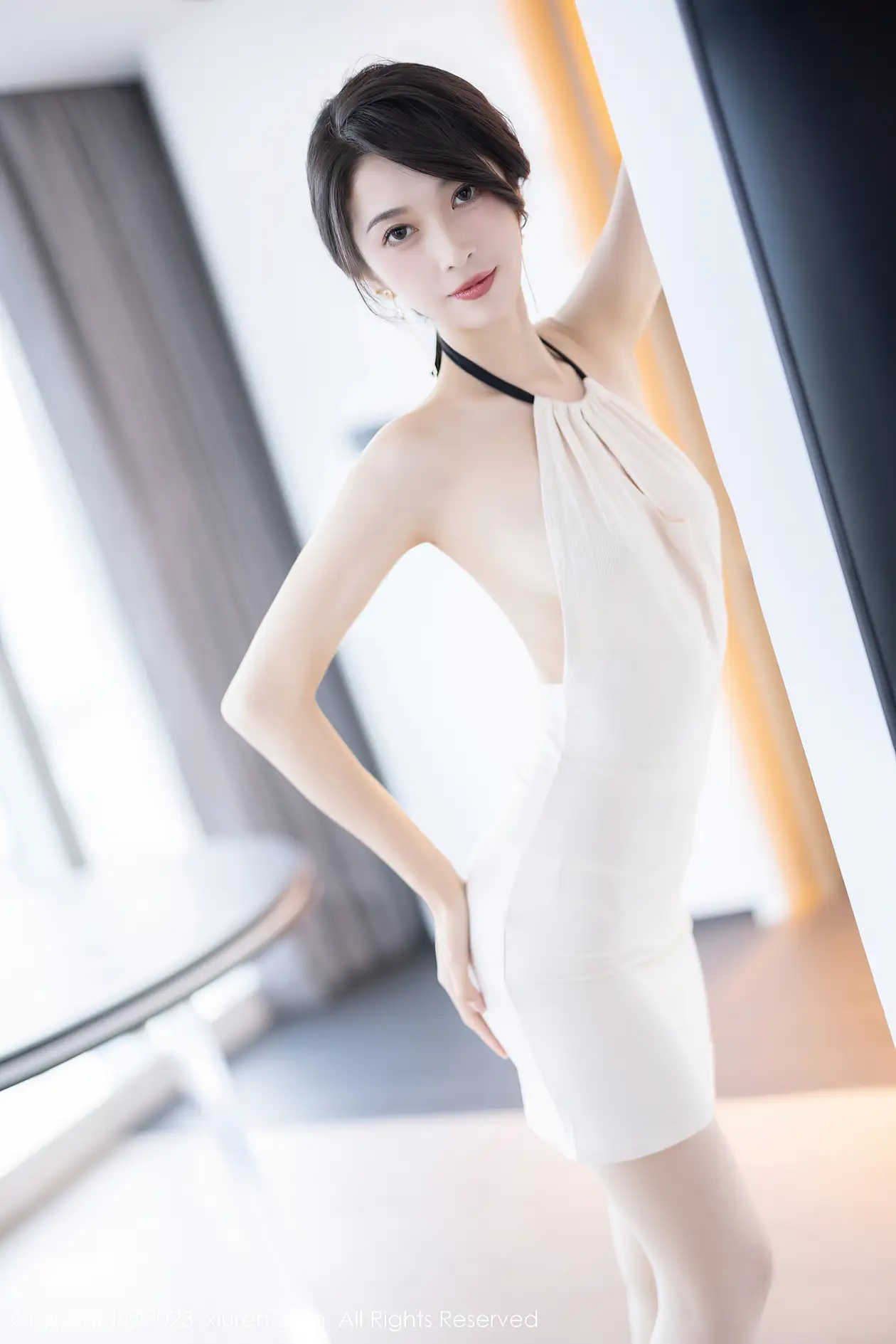 [XiuRen] 2023.04.25 NO.6631 Lin Leyi#[84P]-10