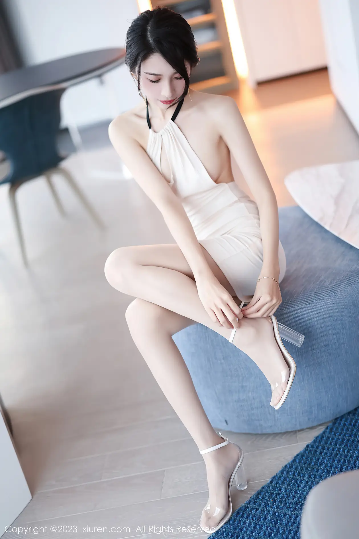 [XiuRen] 2023.04.25 NO.6631 Lin Leyi#[84P]-4