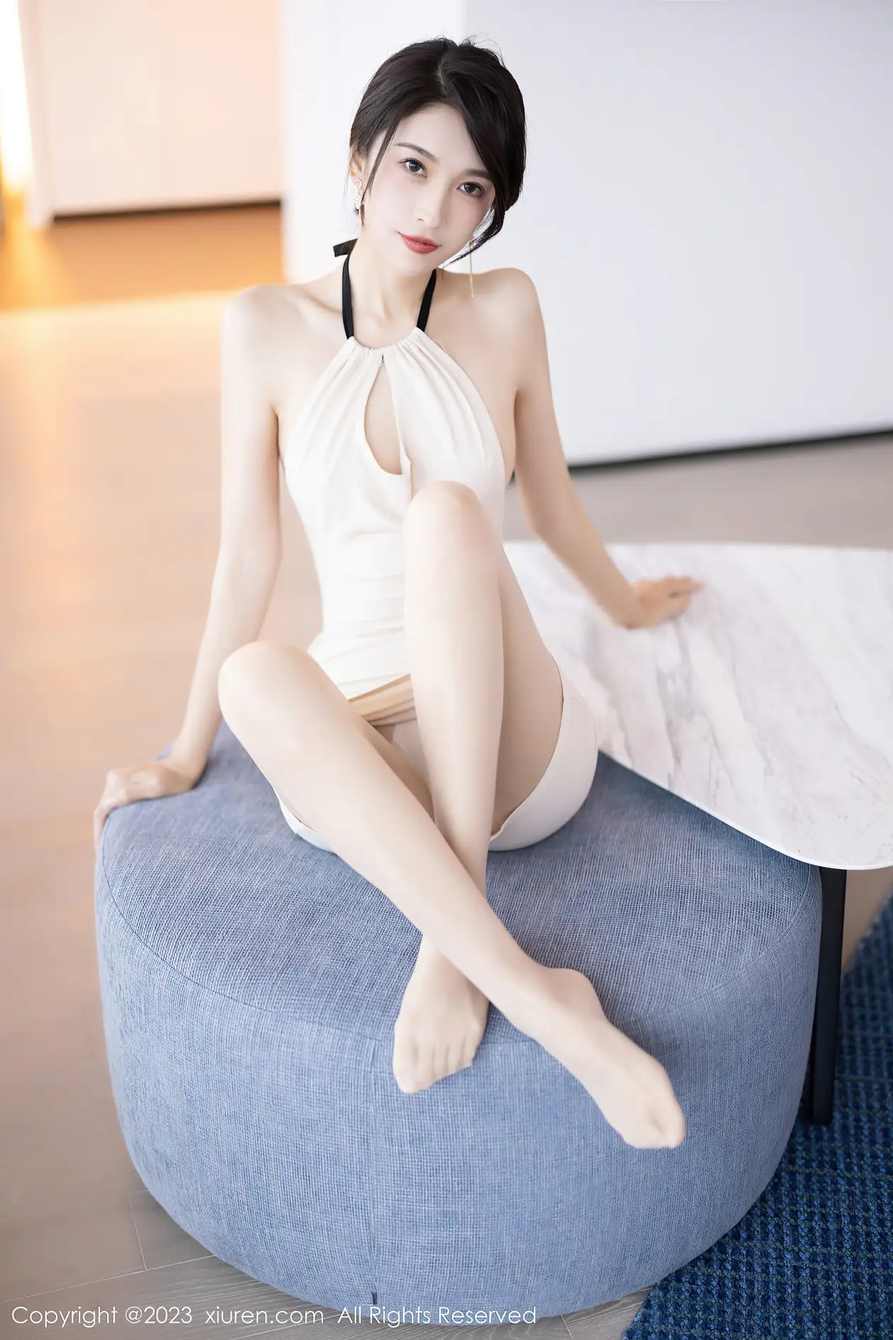[XiuRen] 2023.04.25 NO.6631 Lin Leyi#[84P]-7