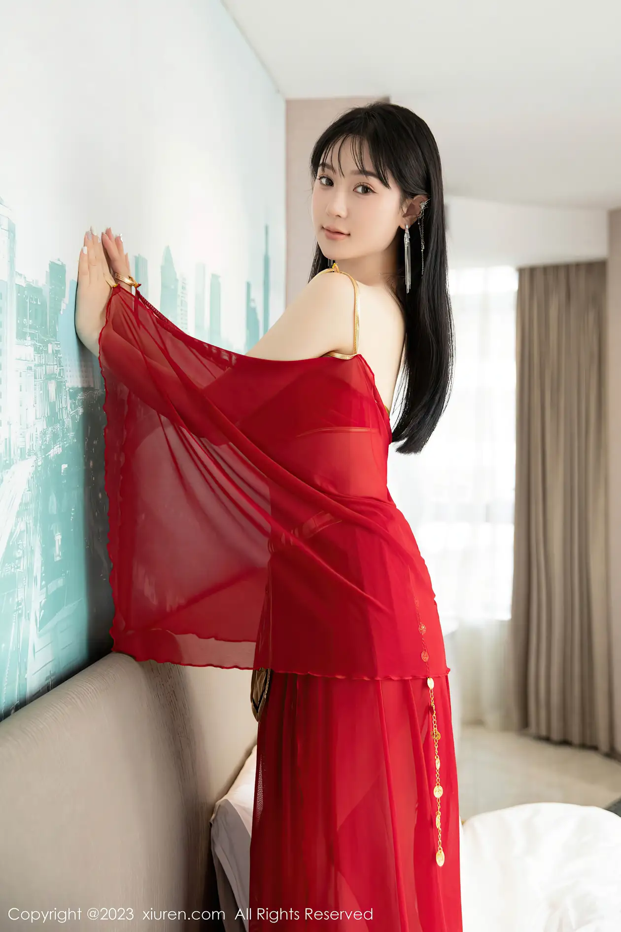 [XiuRen] 2023.07.19 NO.7103 Rich#[74P]-7