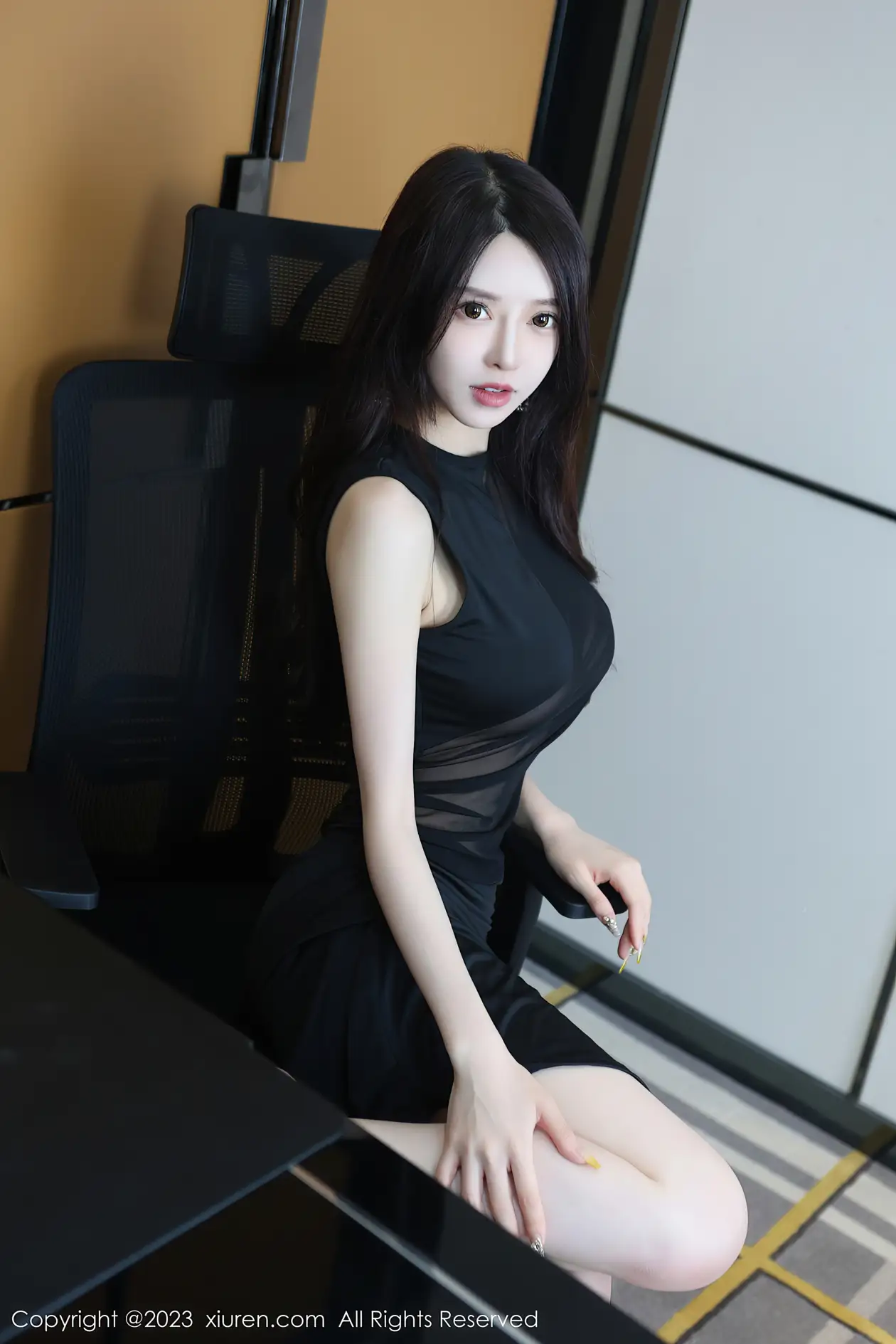 [XiuRen] 2023.06.19 NO.6937 jade rabbit miki#[82P]-5
