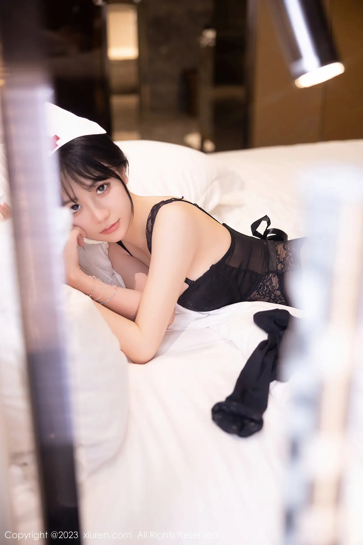 [XiuRen] 2023.04.04 NO.6525 Xie Xiaoan#[92P]-8
