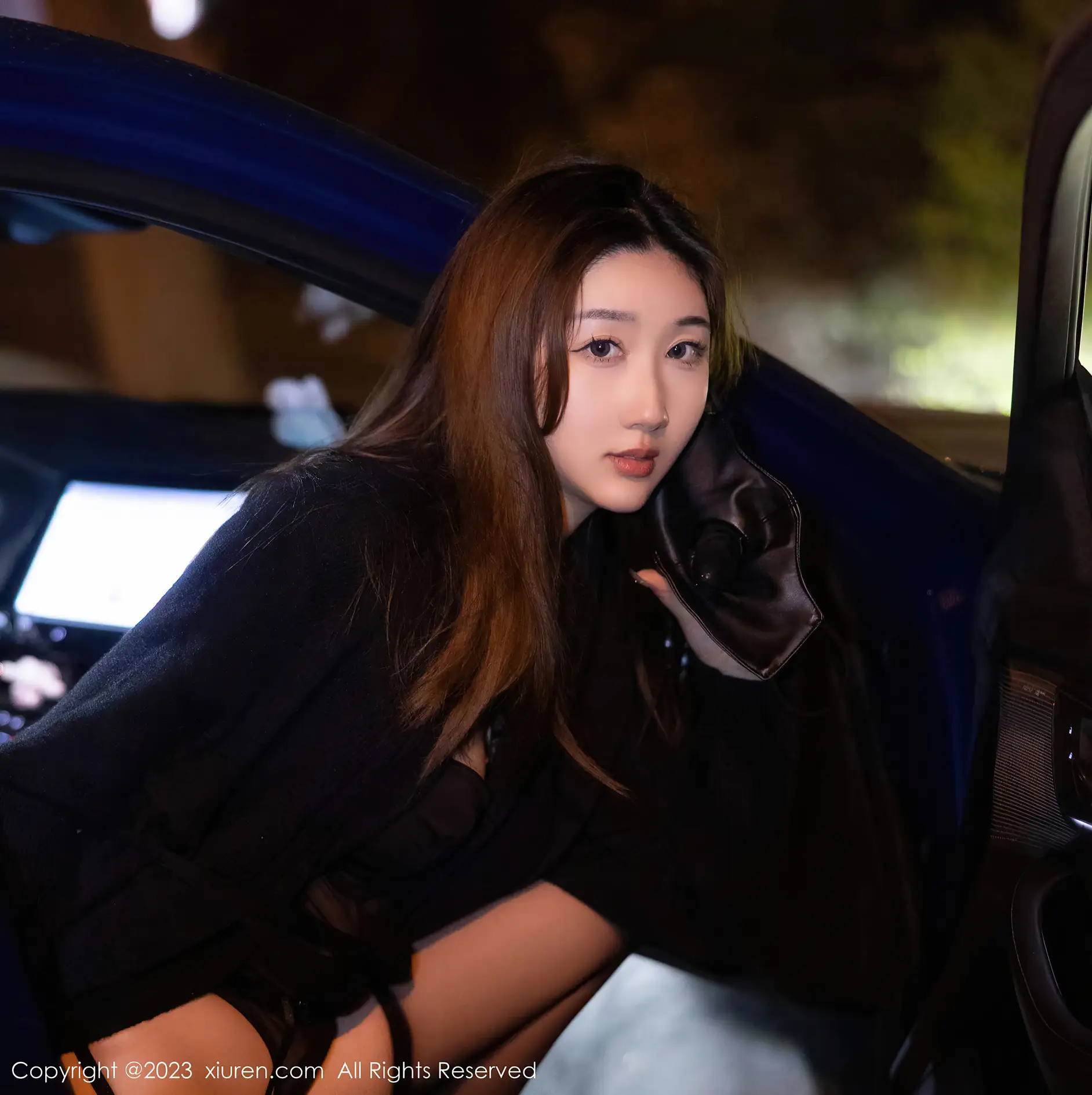 [XiuRen] 2023.04.27 NO.6650 Jiang Zhenzhen#[89P]-3