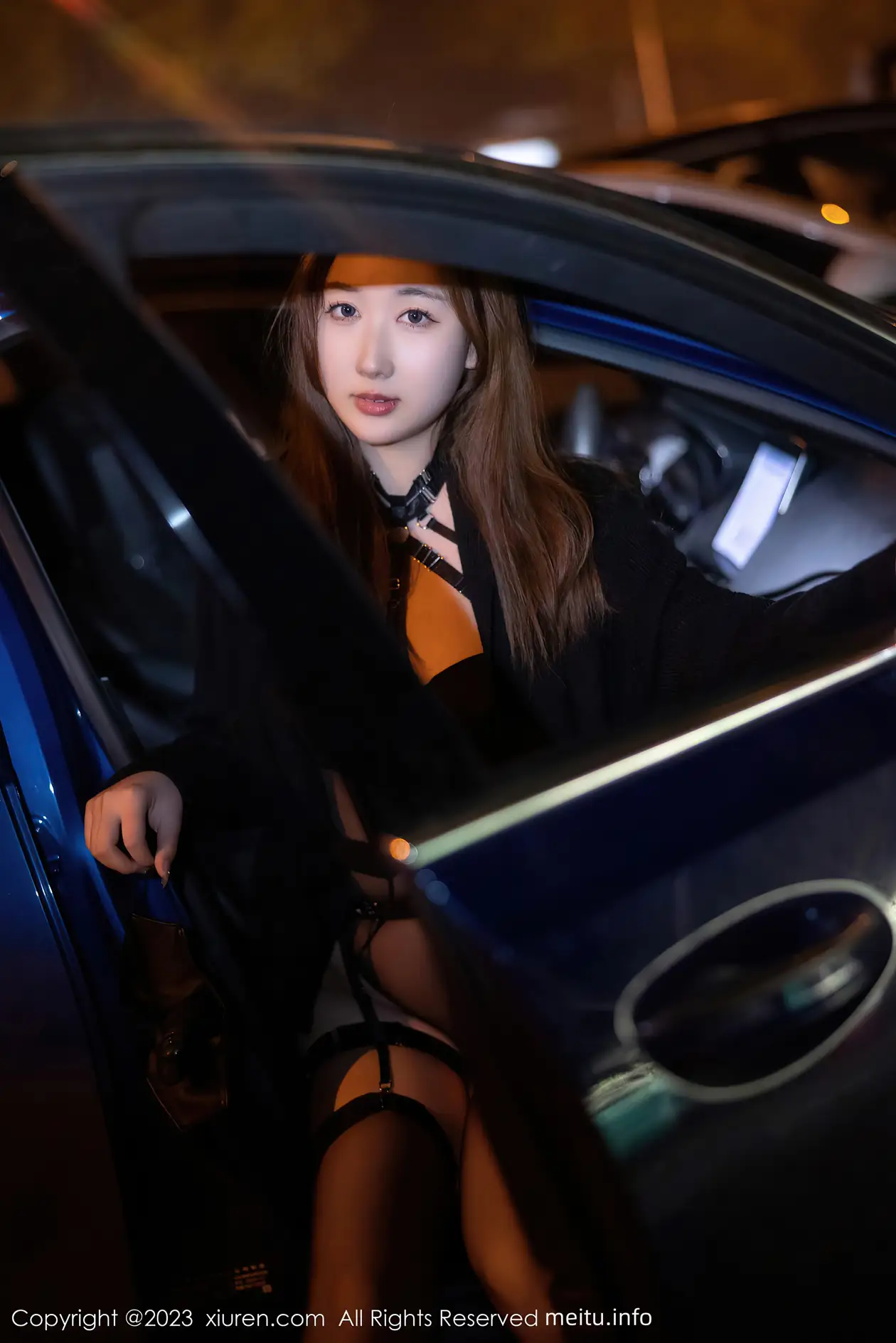 [XiuRen] 2023.04.27 NO.6650 Jiang Zhenzhen#[89P]-6