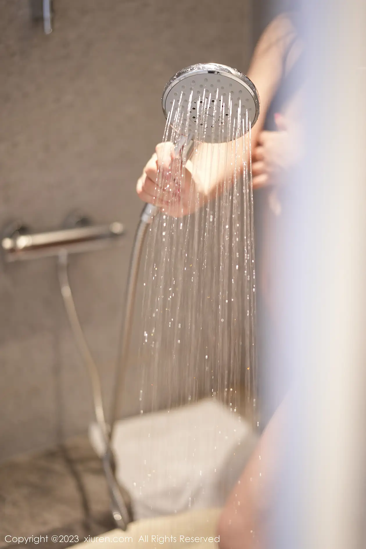 [XiuRen] 2023.04.24 NO.6625 little princess xinyan#[53P]-2