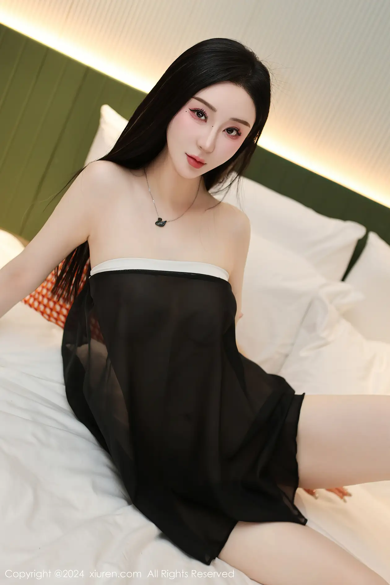 [XiuRen] 2024.01.16 NO.7967 Tian Xibai#[84P]-6