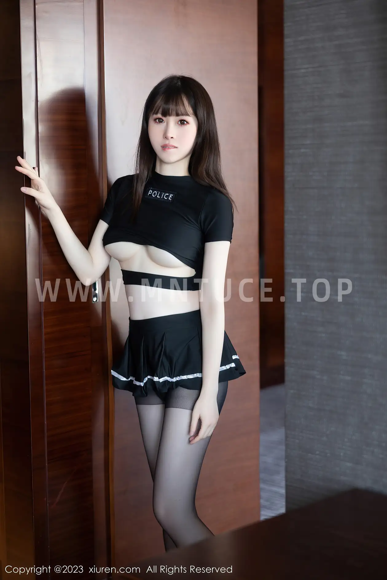 [XiuRen] 2023.11.09 NO.7637 Lin Youyou#[99P]-5