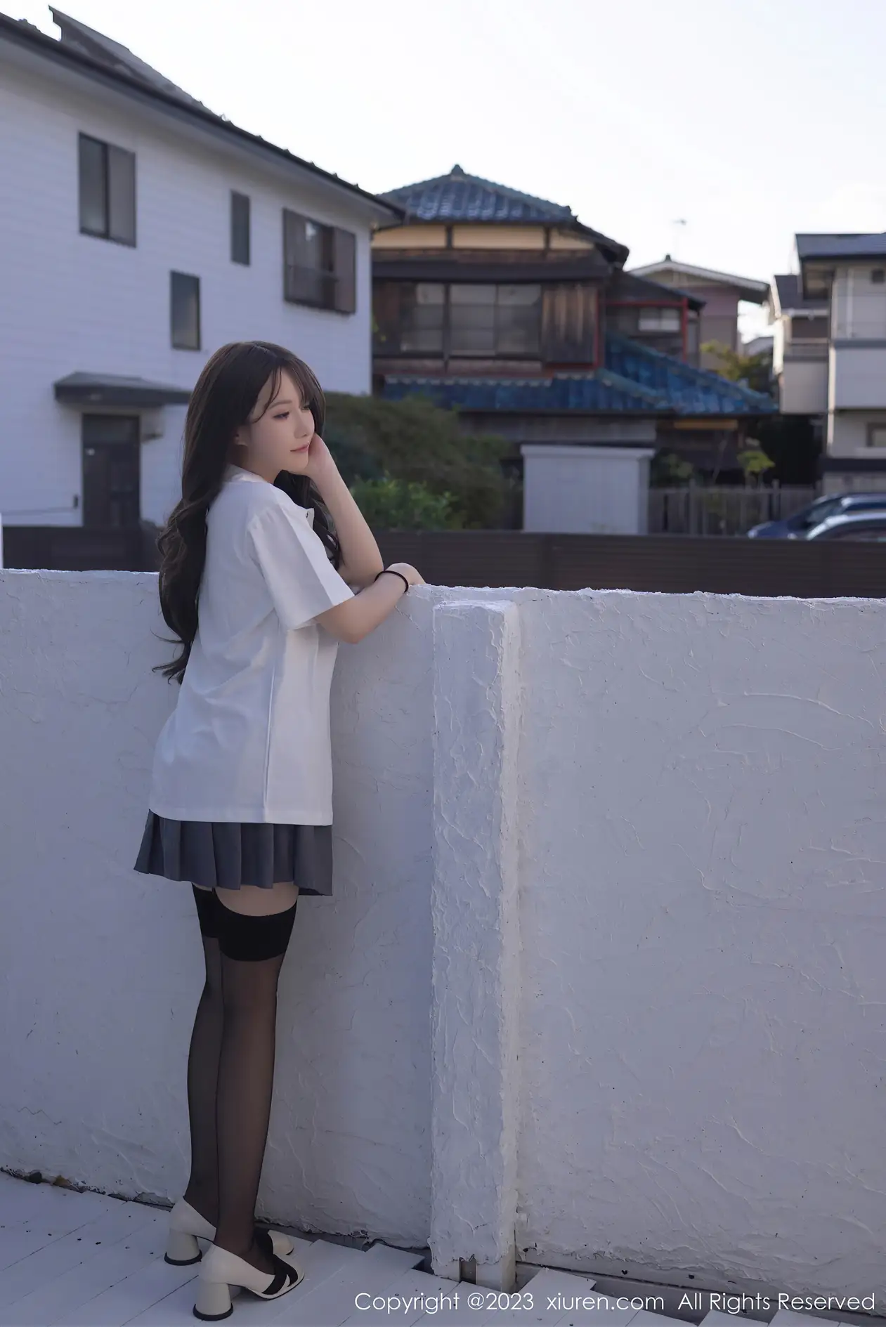 [XiuRen] 2023.10.08 NO.7475 Caviar Fish#[86P]-8