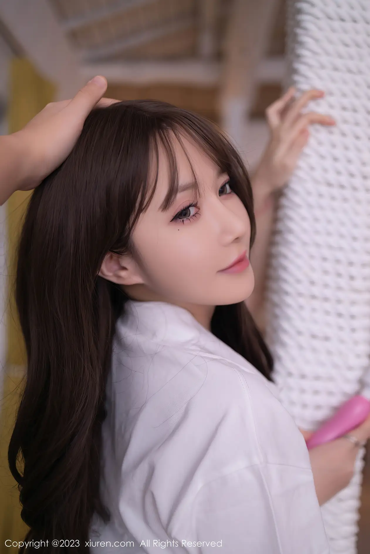 [XiuRen] 2023.10.08 NO.7475 Caviar Fish#[86P]-2