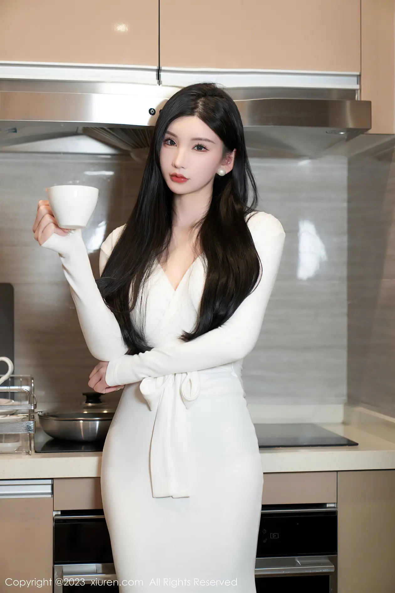 [XiuRen] 2023.04.07 NO.6542 Sally Zhou Yuxi#[103P]-2