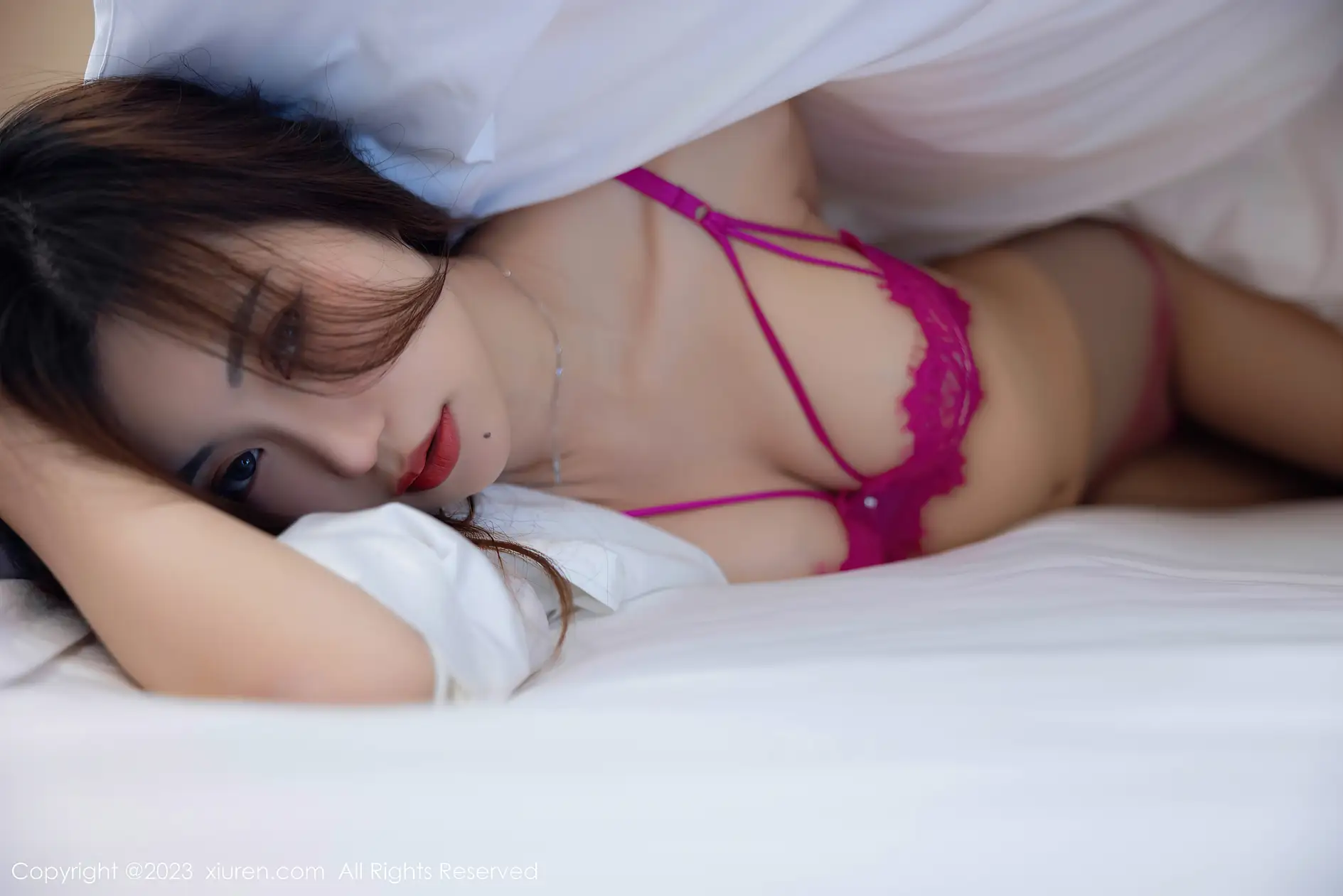 [XiuRen] 2023.09.08 NO.7358 Qili Jiaula#[114P]-4