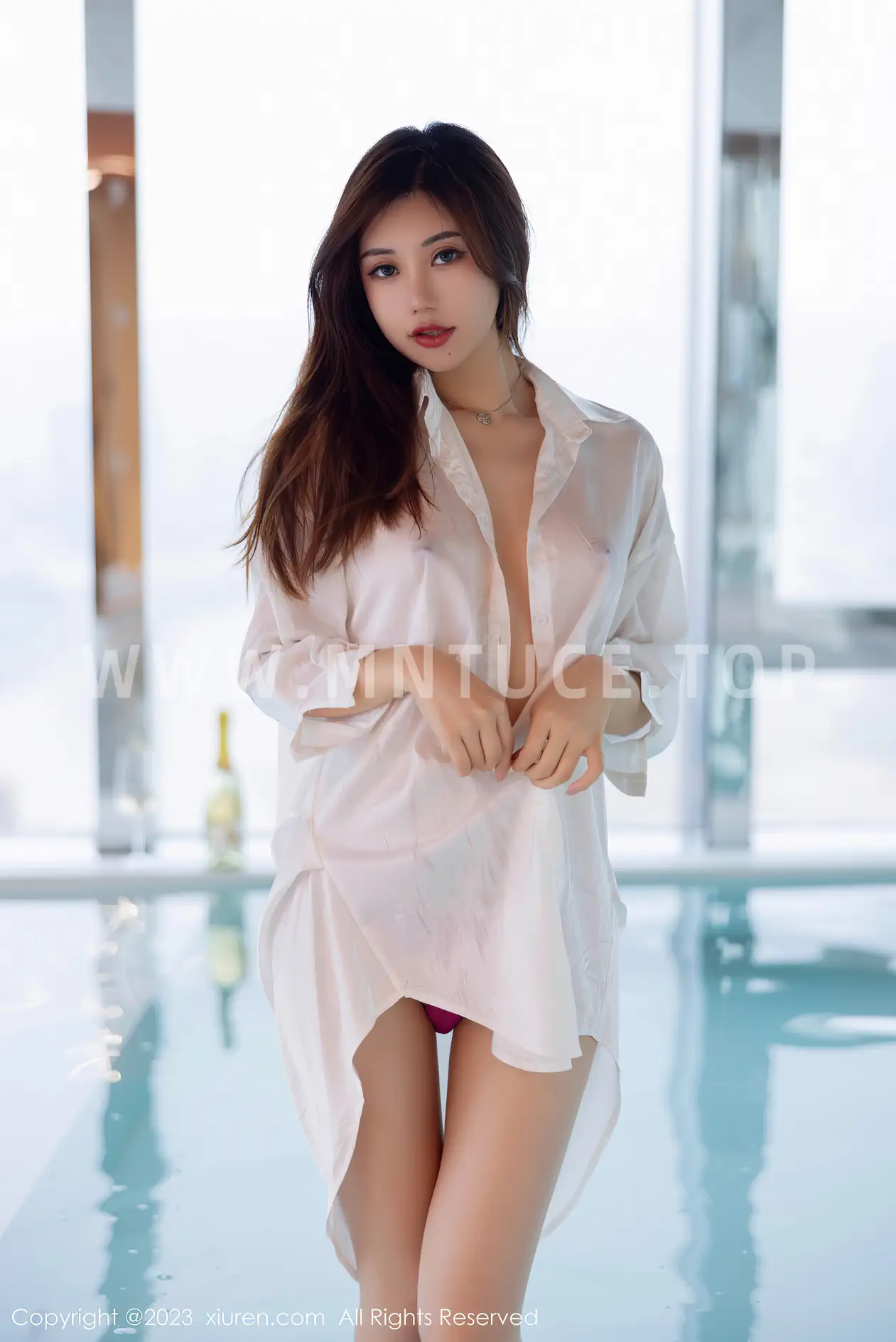 [XiuRen] 2023.09.08 NO.7358 Qili Jiaula#[114P]-10