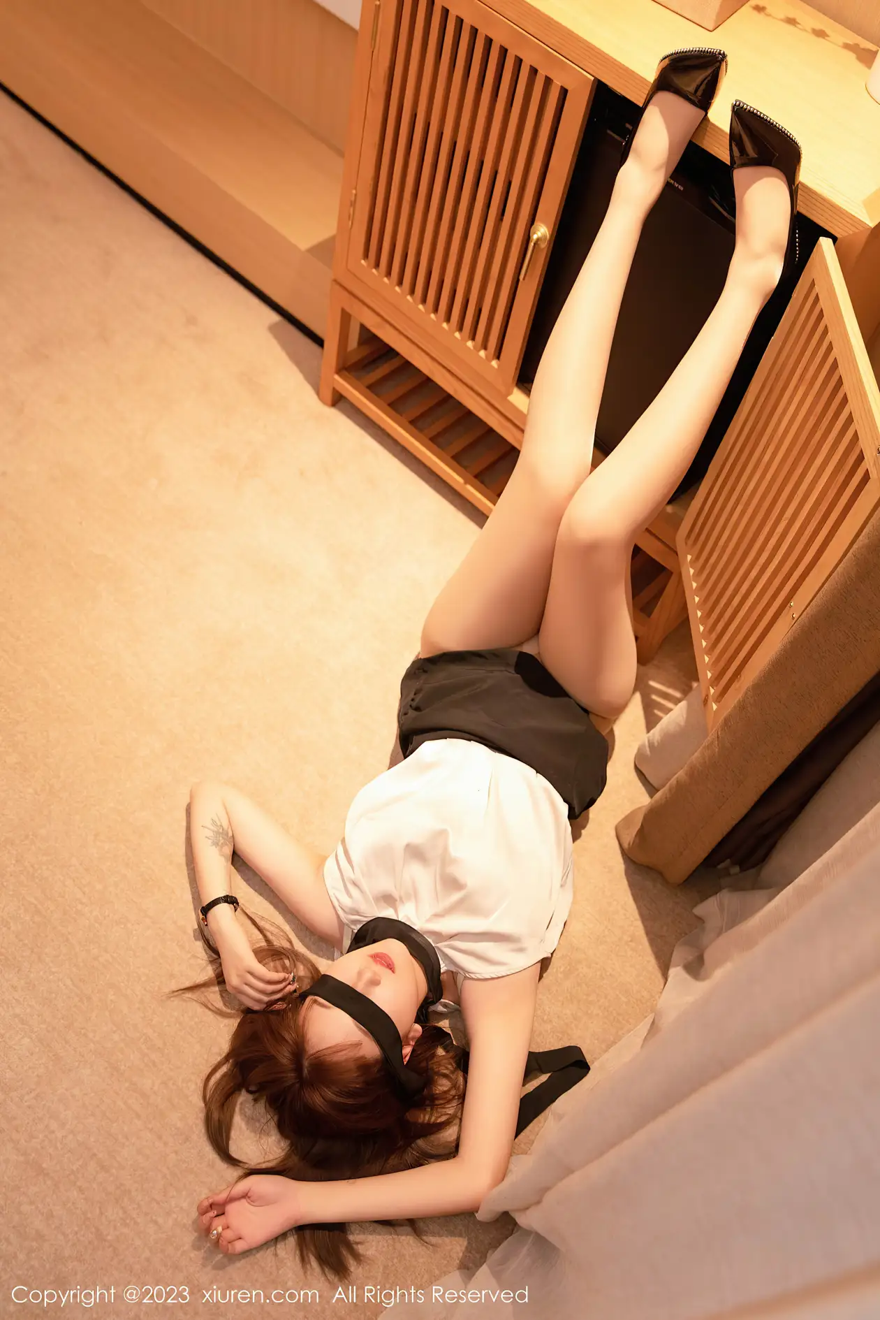 [XiuRen] 2023.09.18 NO.7403 Jiang Zhenzhen#[68P]-3