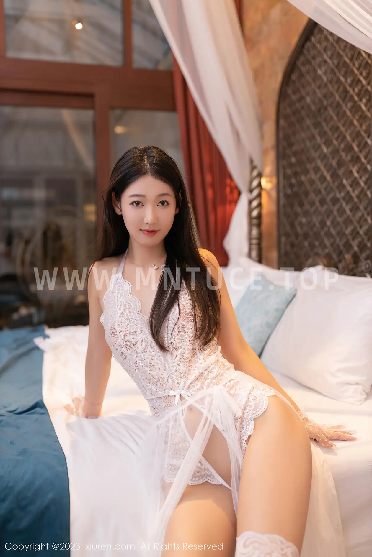 [XiuRen] 2023.09.11 NO.7369 Tang Anqi#[81P]-8