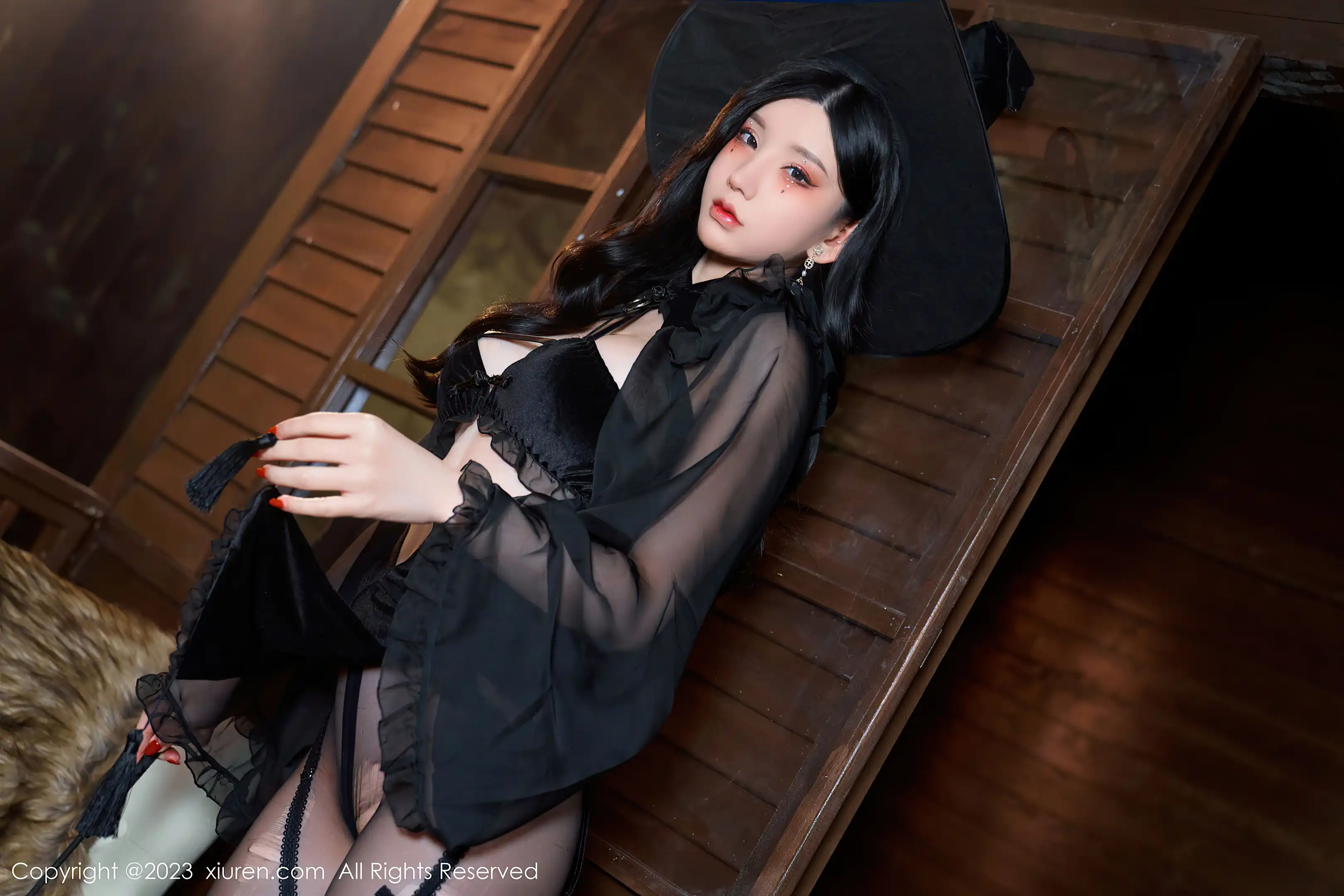 [XiuRen] 2023.03.03 NO.6362 Sally Zhou Yuxi#[72P]-1