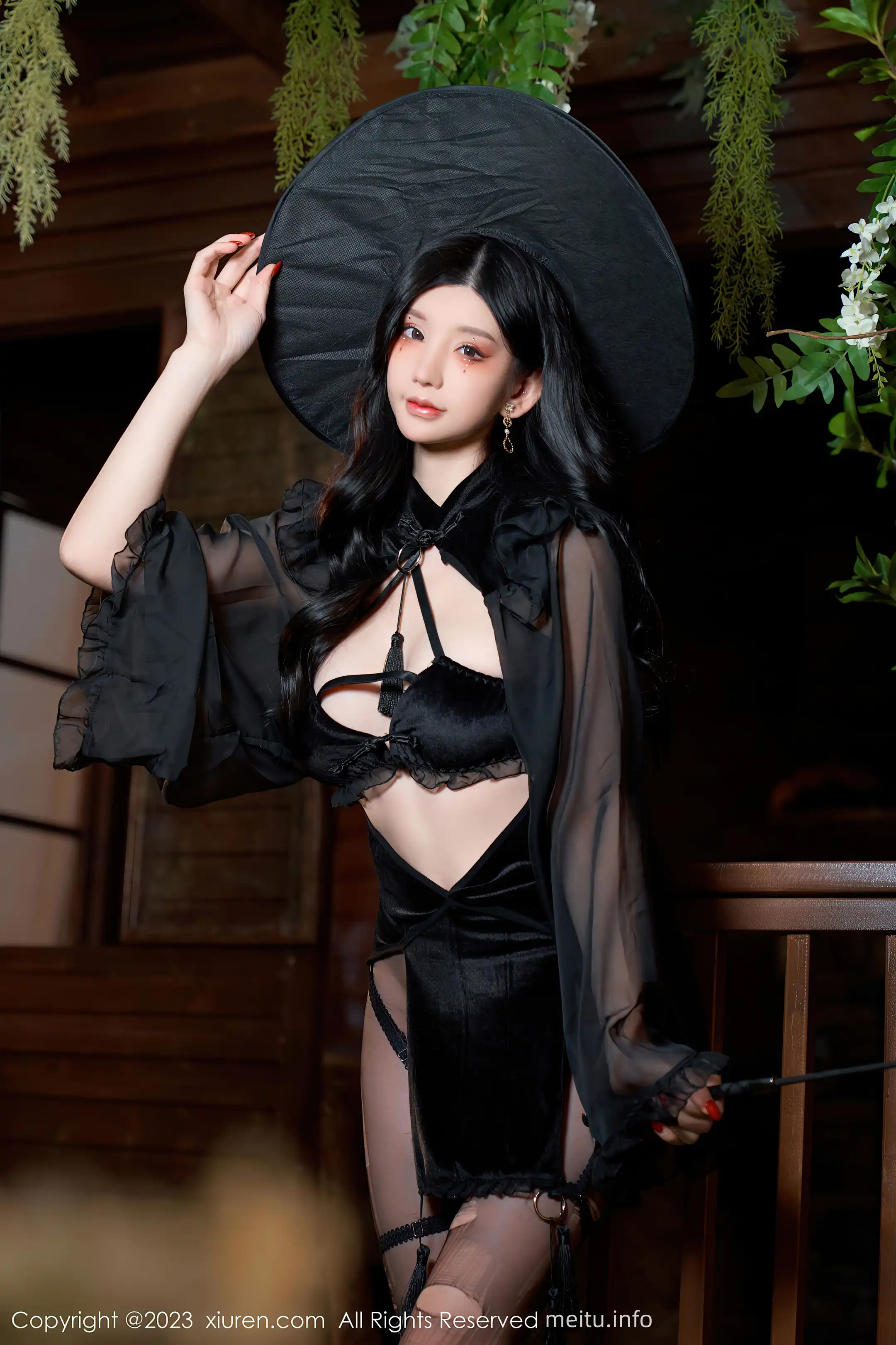 [XiuRen] 2023.03.03 NO.6362 Sally Zhou Yuxi#[72P]-4