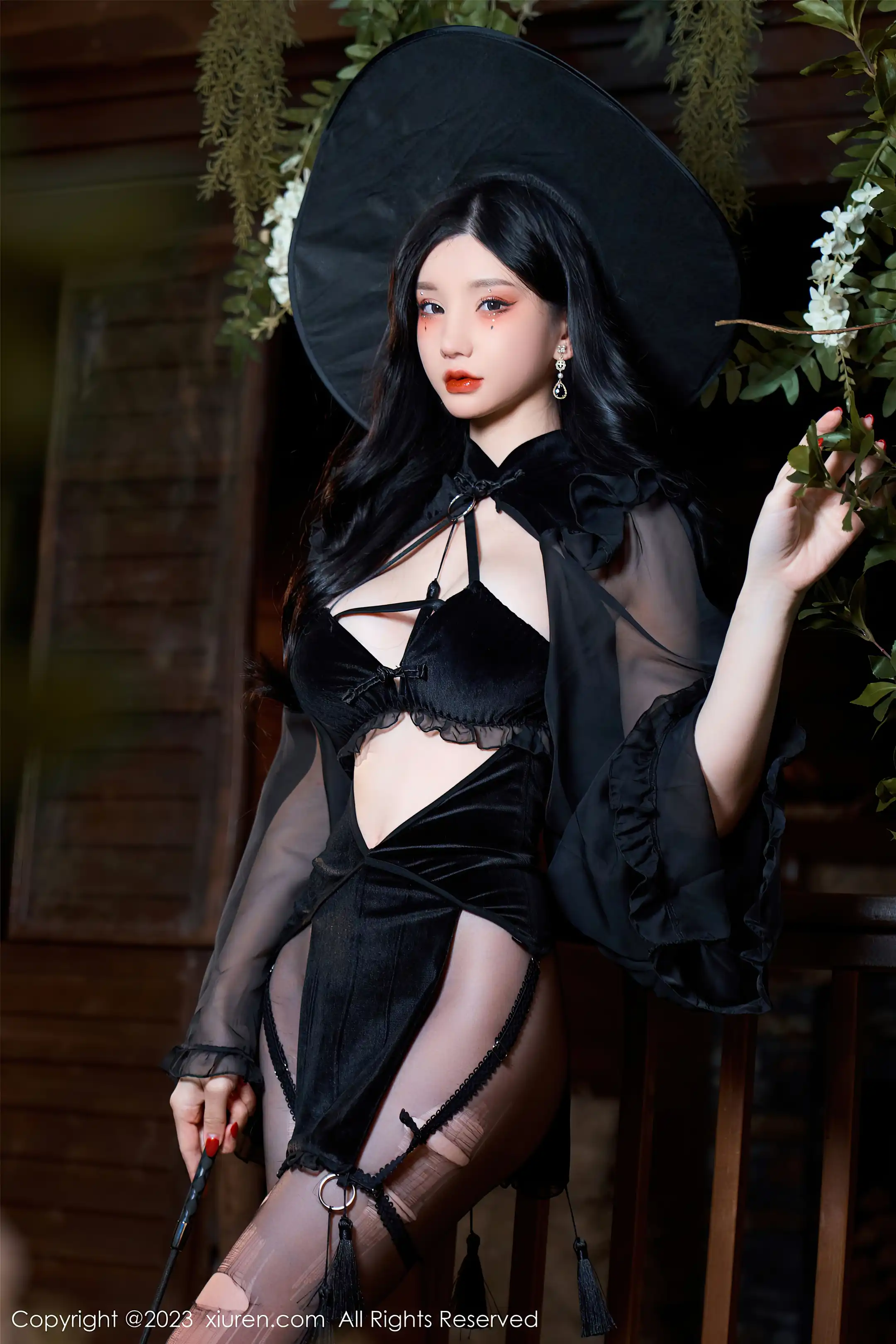 [XiuRen] 2023.03.03 NO.6362 Sally Zhou Yuxi#[72P]-6