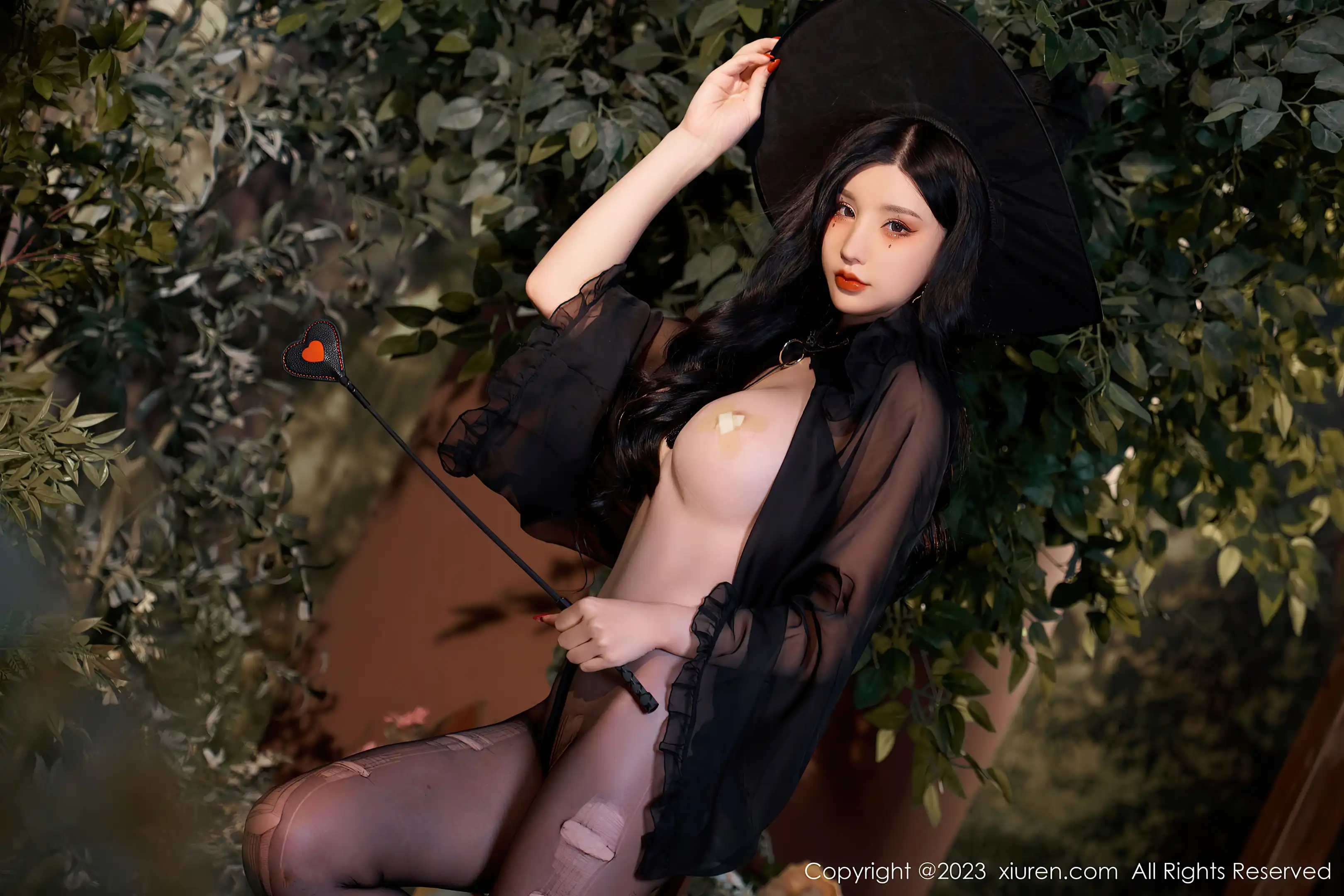 [XiuRen] 2023.03.03 NO.6362 Sally Zhou Yuxi#[72P]-4