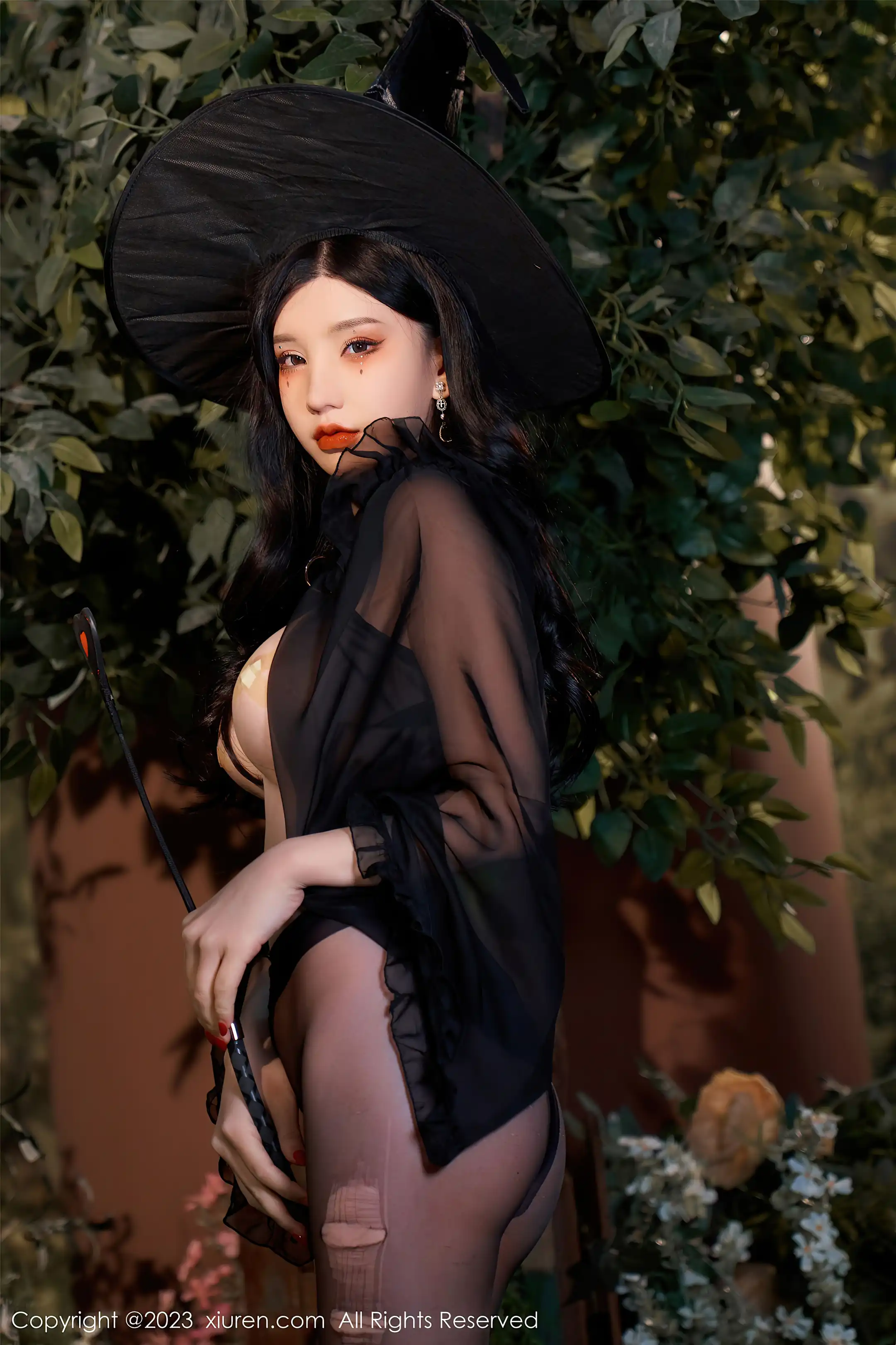 [XiuRen] 2023.03.03 NO.6362 Sally Zhou Yuxi#[72P]-5