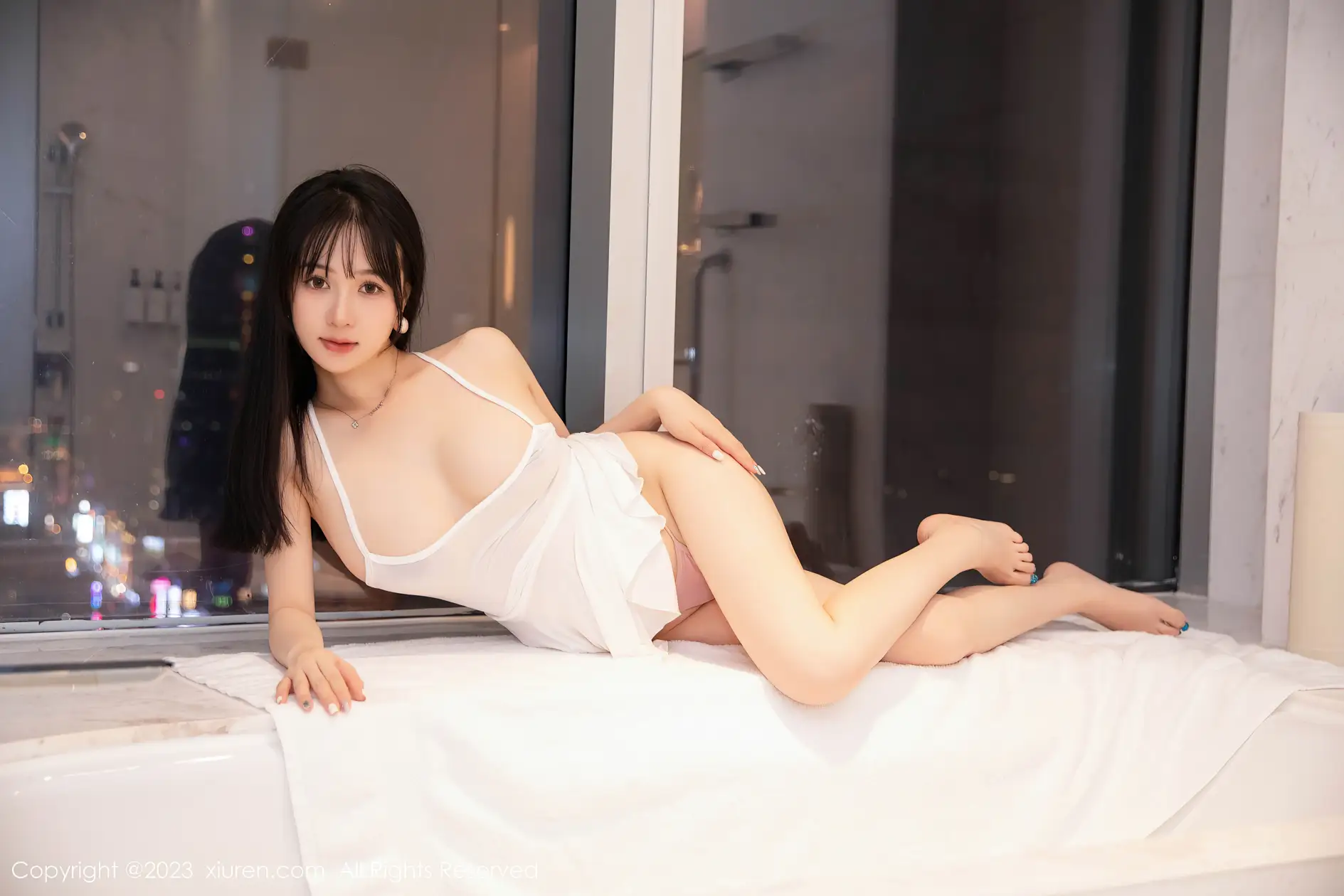 [XiuRen] 2023.06.25 NO.6968 Rich#[84P]-4