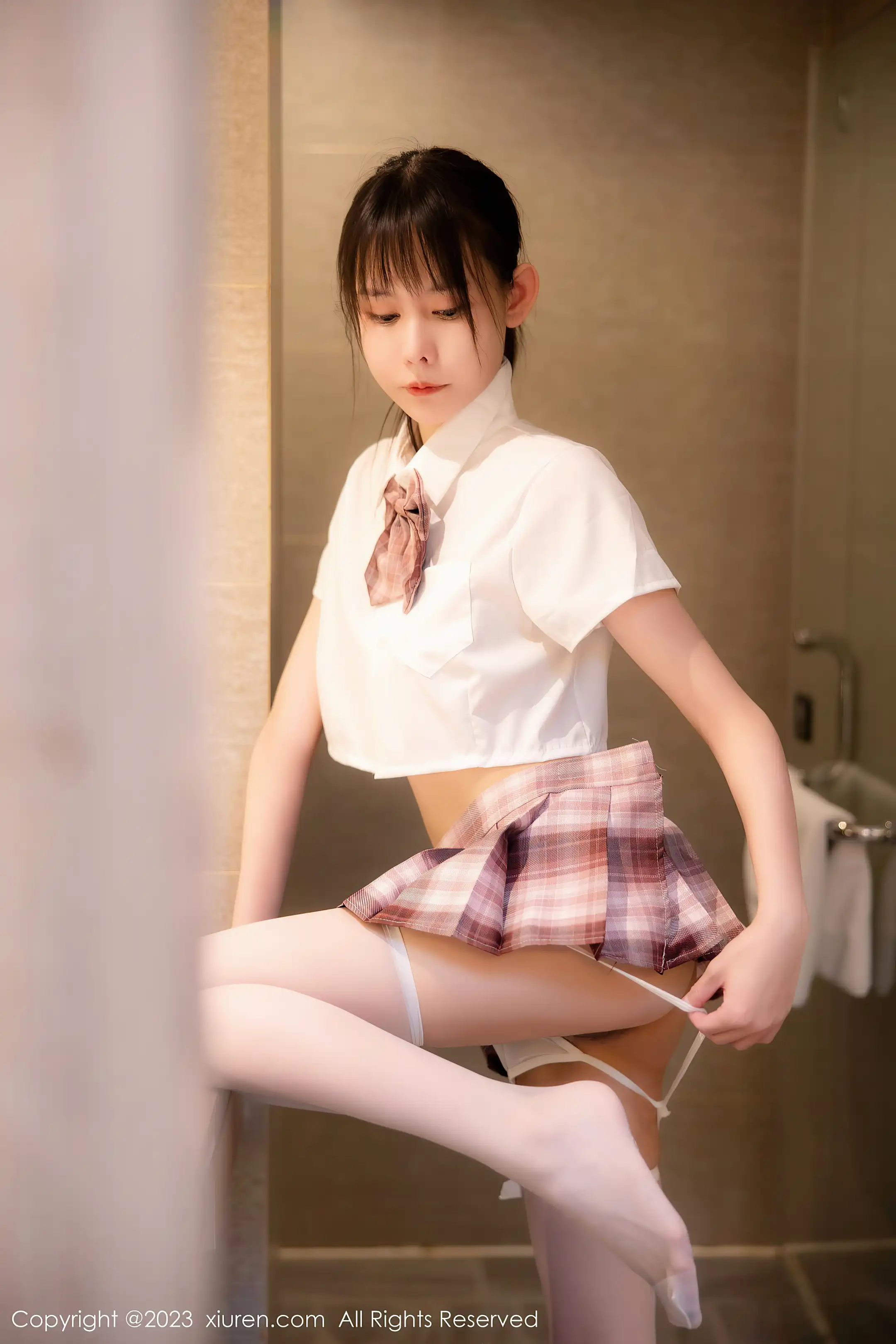 [XiuRen] 2023.02.01 NO.6200 Sweet Jiajia#[84P]-4