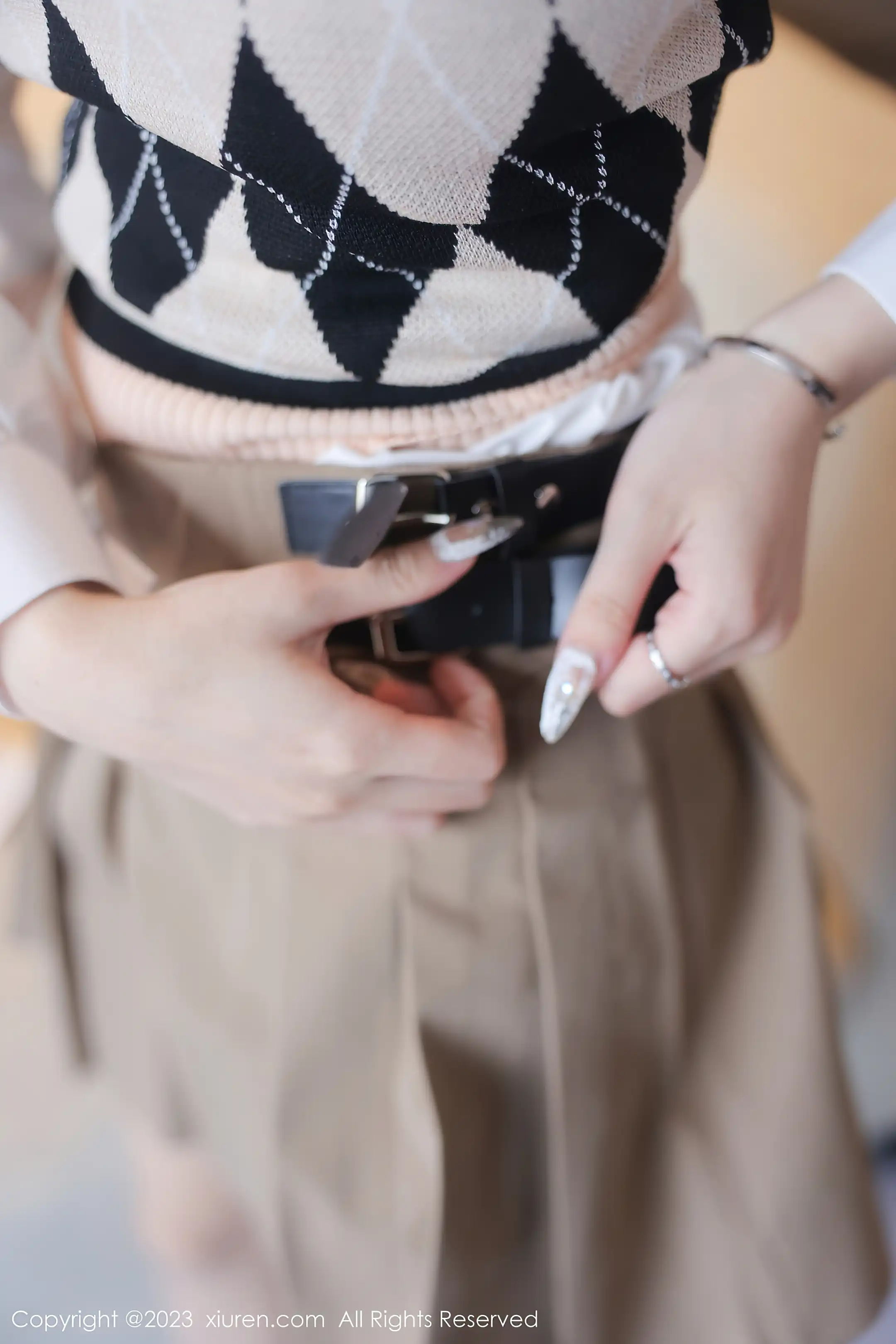 [XiuRen] 2023.02.27 NO.6329 Xie Xiaoan#[95P]-3