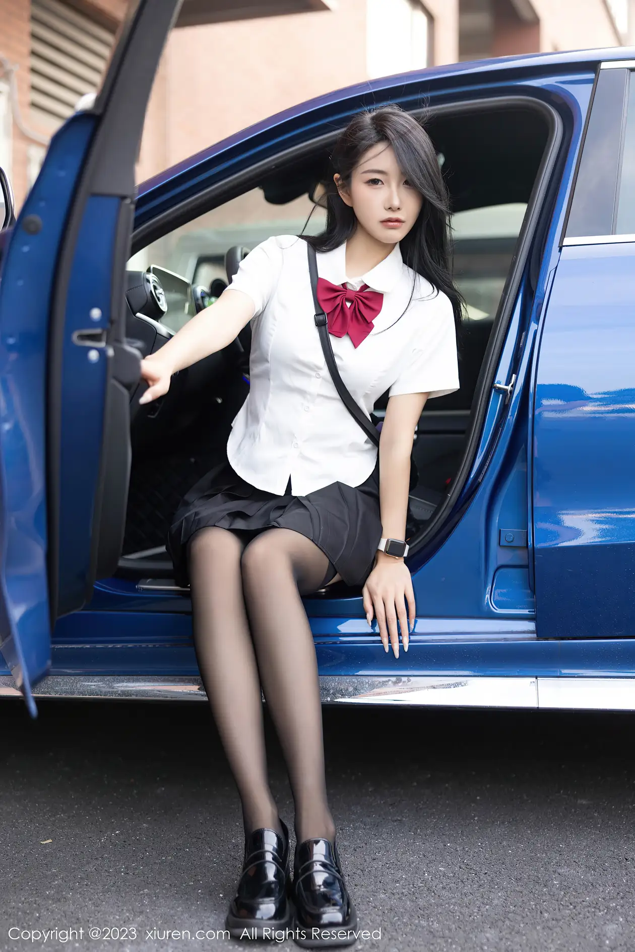 [XiuRen] 2023.11.13 NO.7653 Susua#[88P]-3