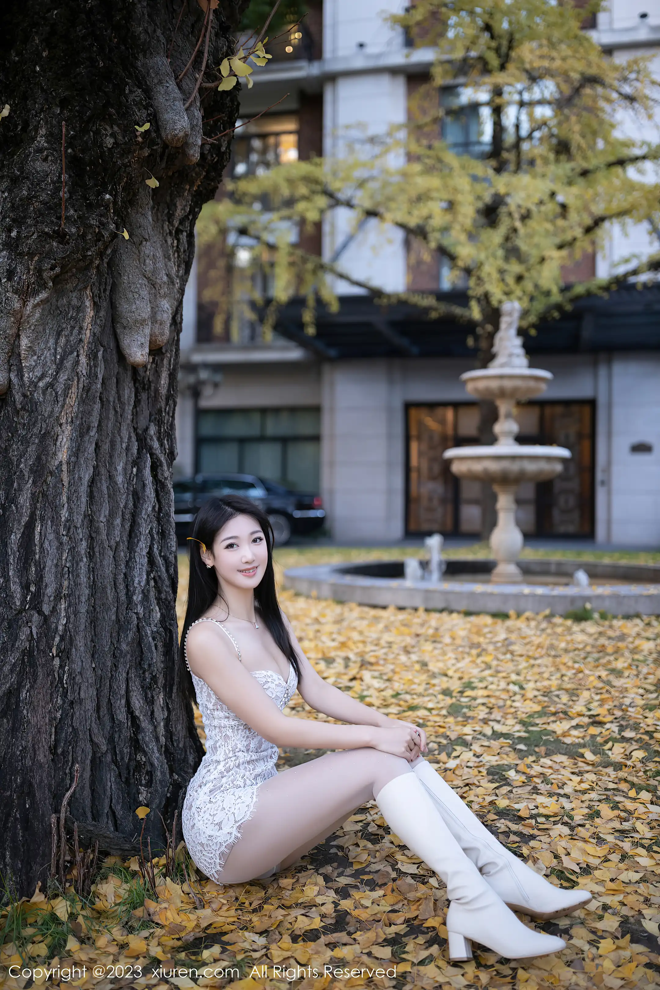 [XiuRen] 2023.02.27 NO.6331 Tang Anqi#[80P]-6