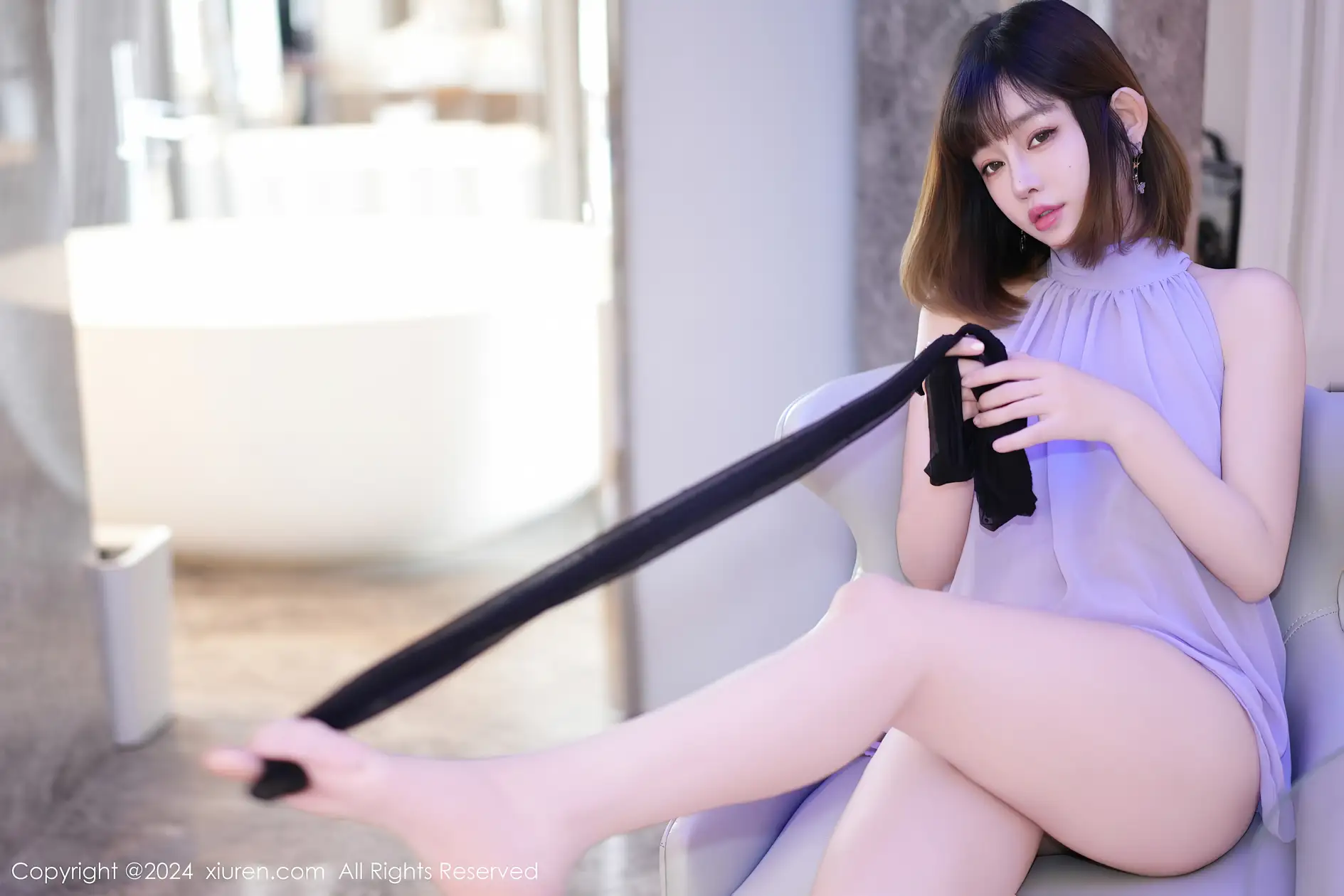 [XiuRen] 2024.01.26 NO.8025 xr_8000~8499#[84P]-1